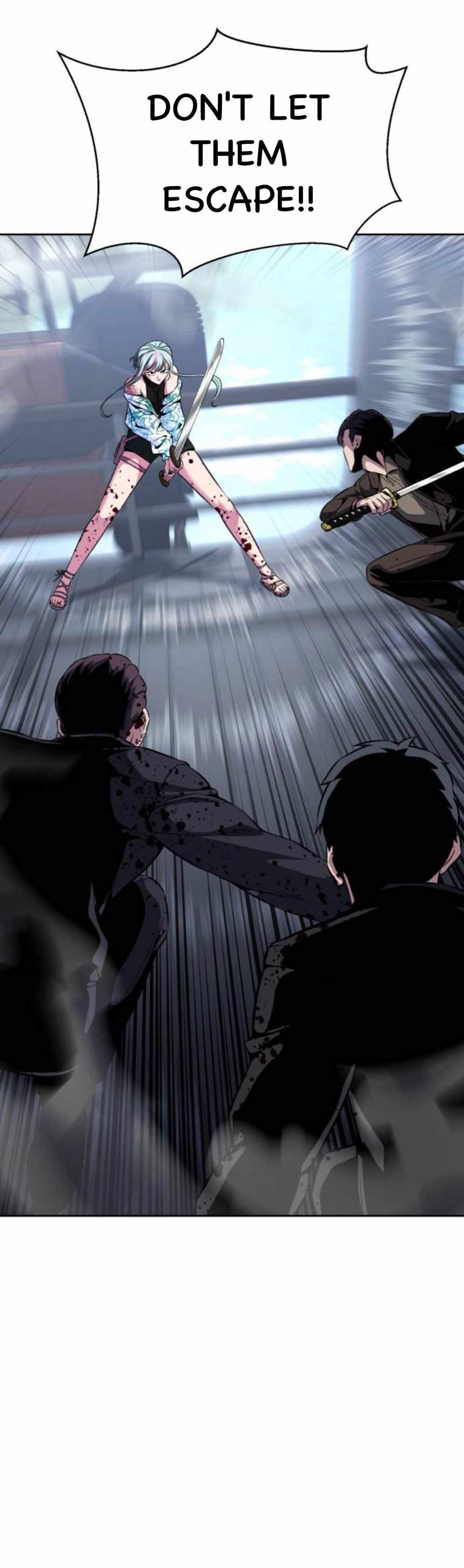 The Boy Of Death Chapter 192.5 - Page 11