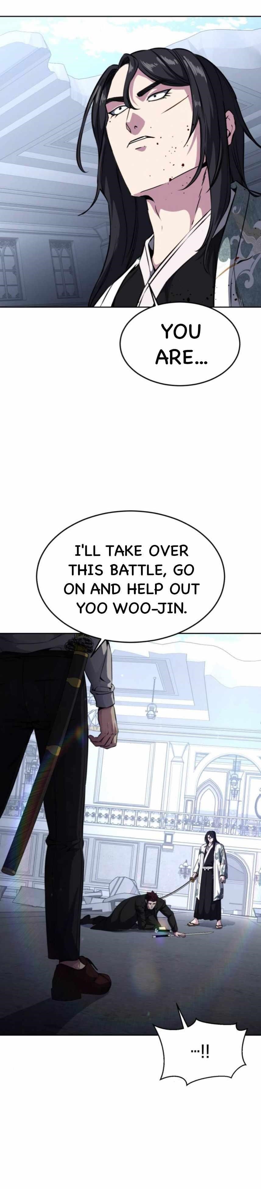 The Boy Of Death Chapter 192.5 - Page 13