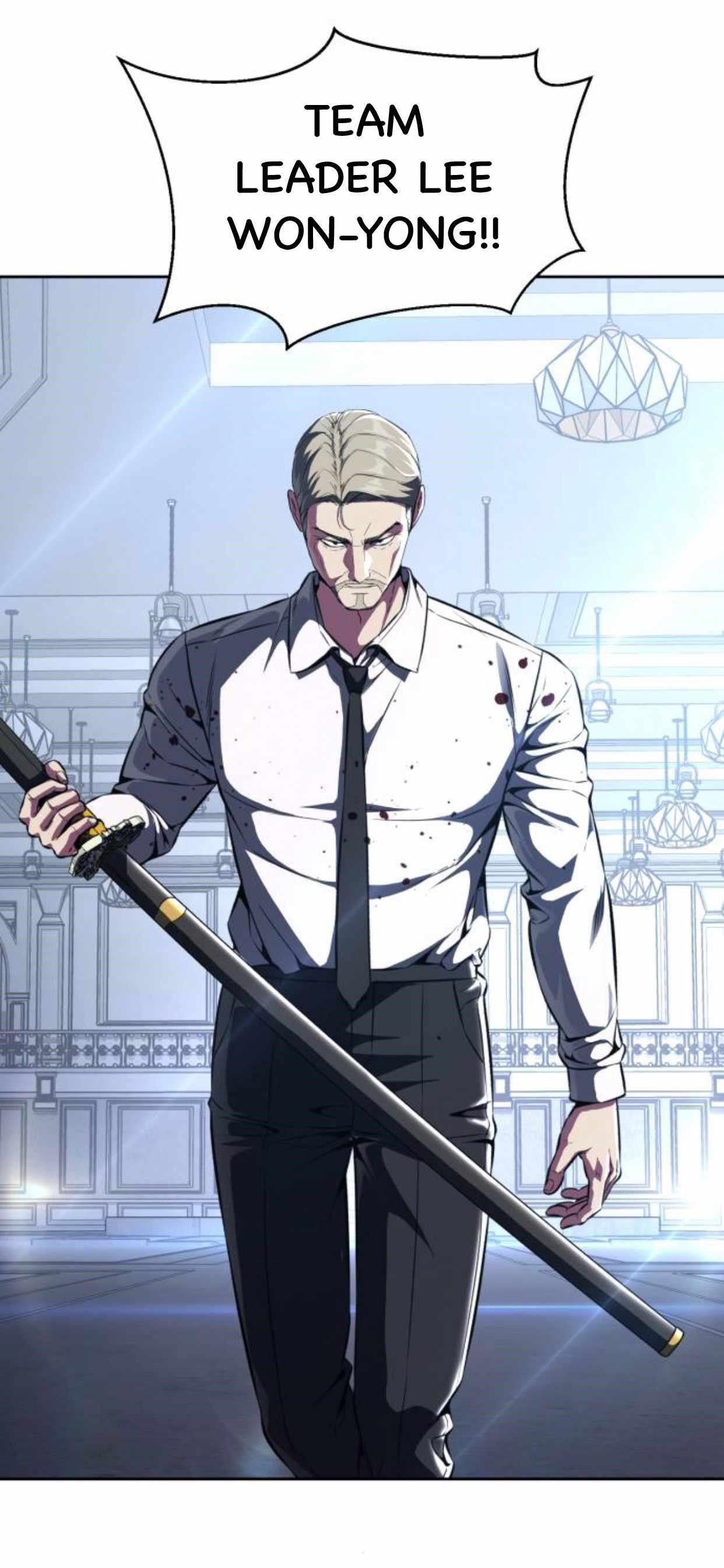 The Boy Of Death Chapter 192.5 - Page 14