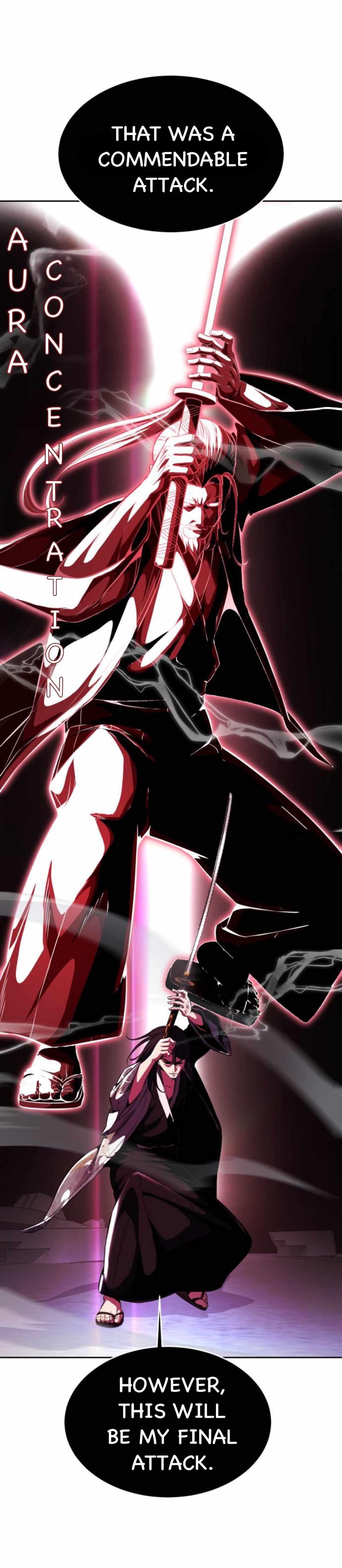 The Boy Of Death Chapter 192.5 - Page 5