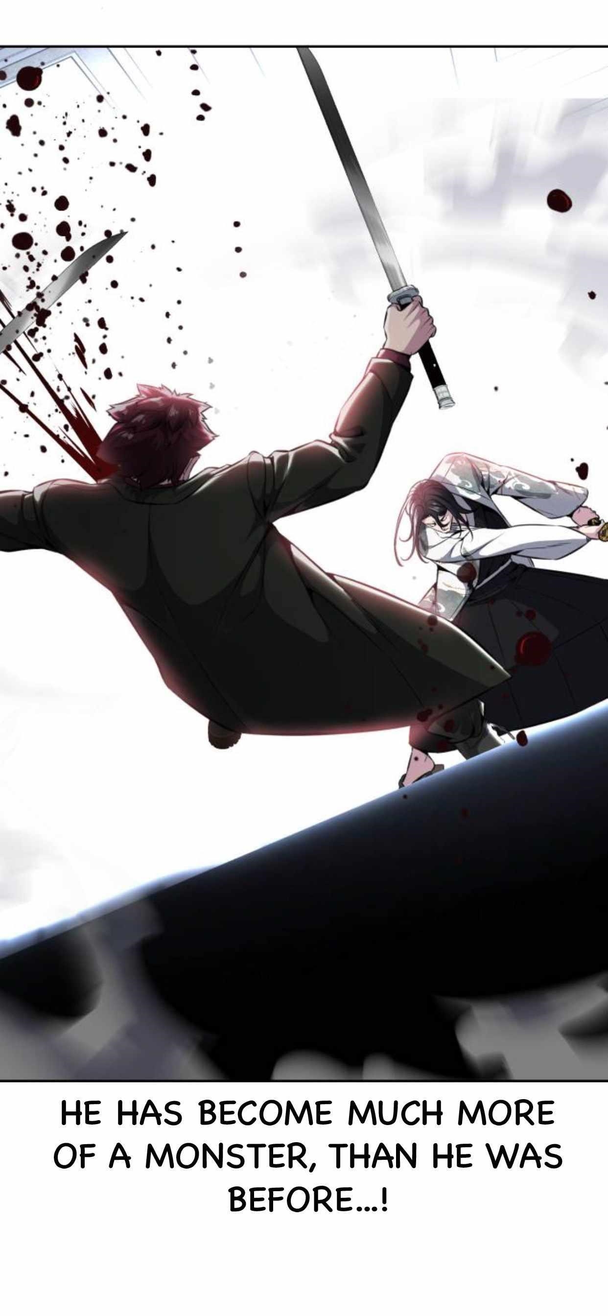 The Boy Of Death Chapter 192 - Page 10