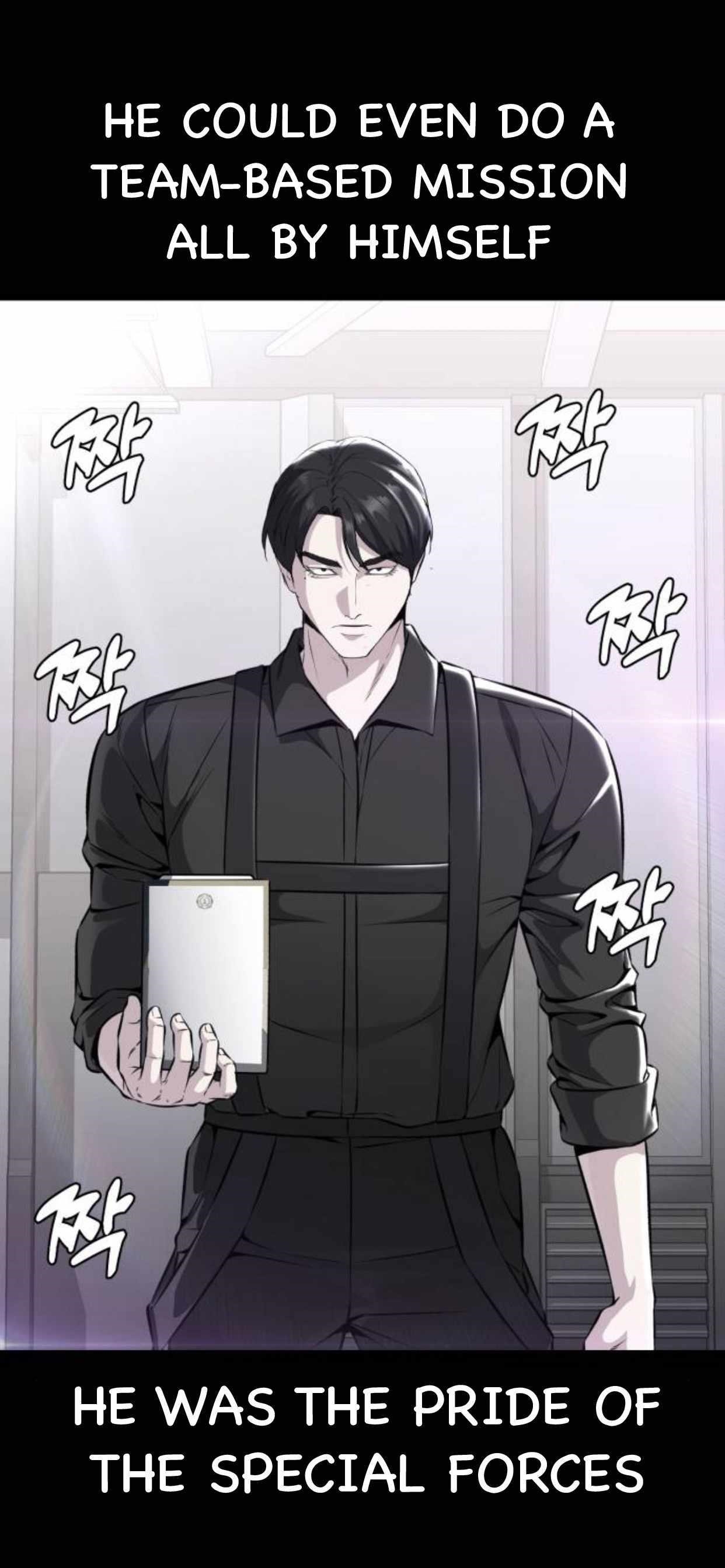 The Boy Of Death Chapter 192 - Page 13