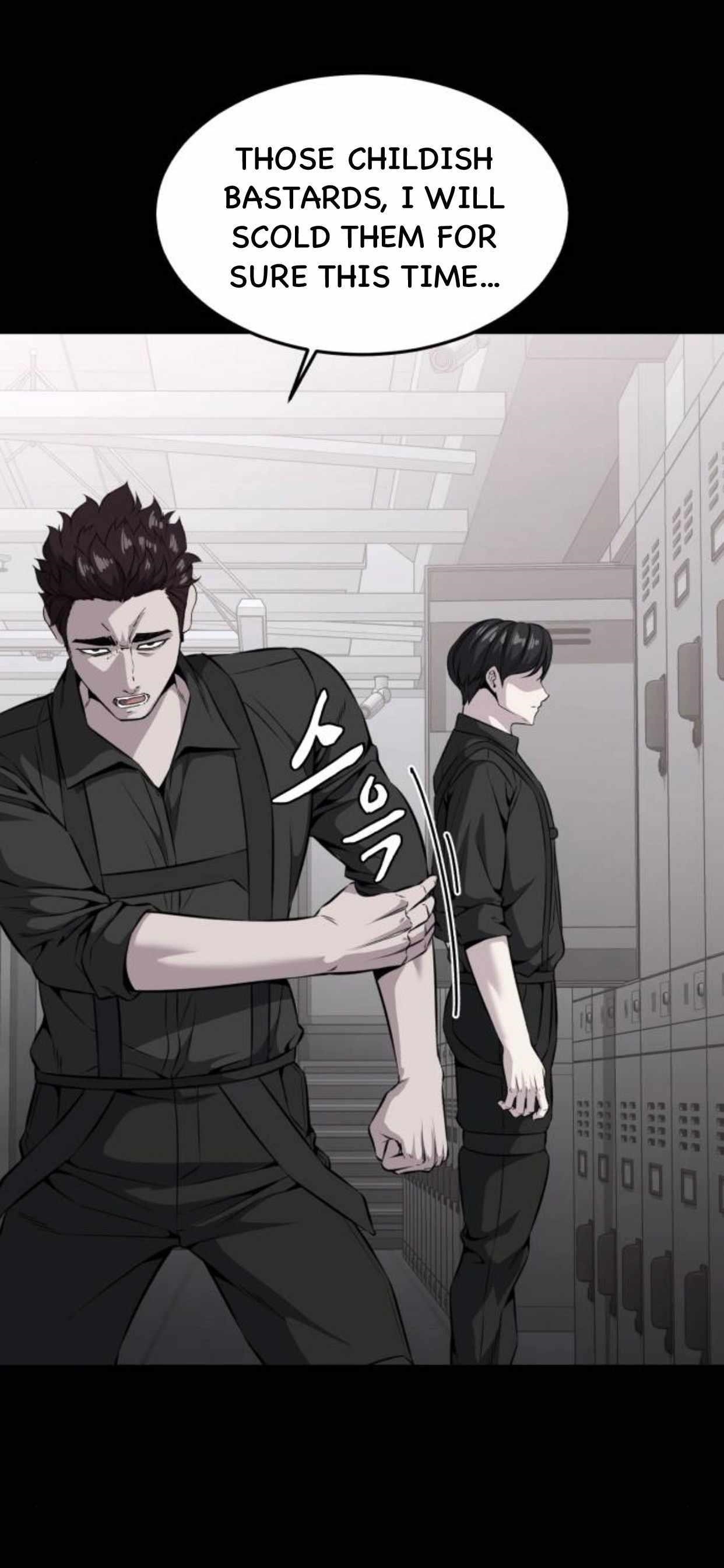 The Boy Of Death Chapter 192 - Page 15