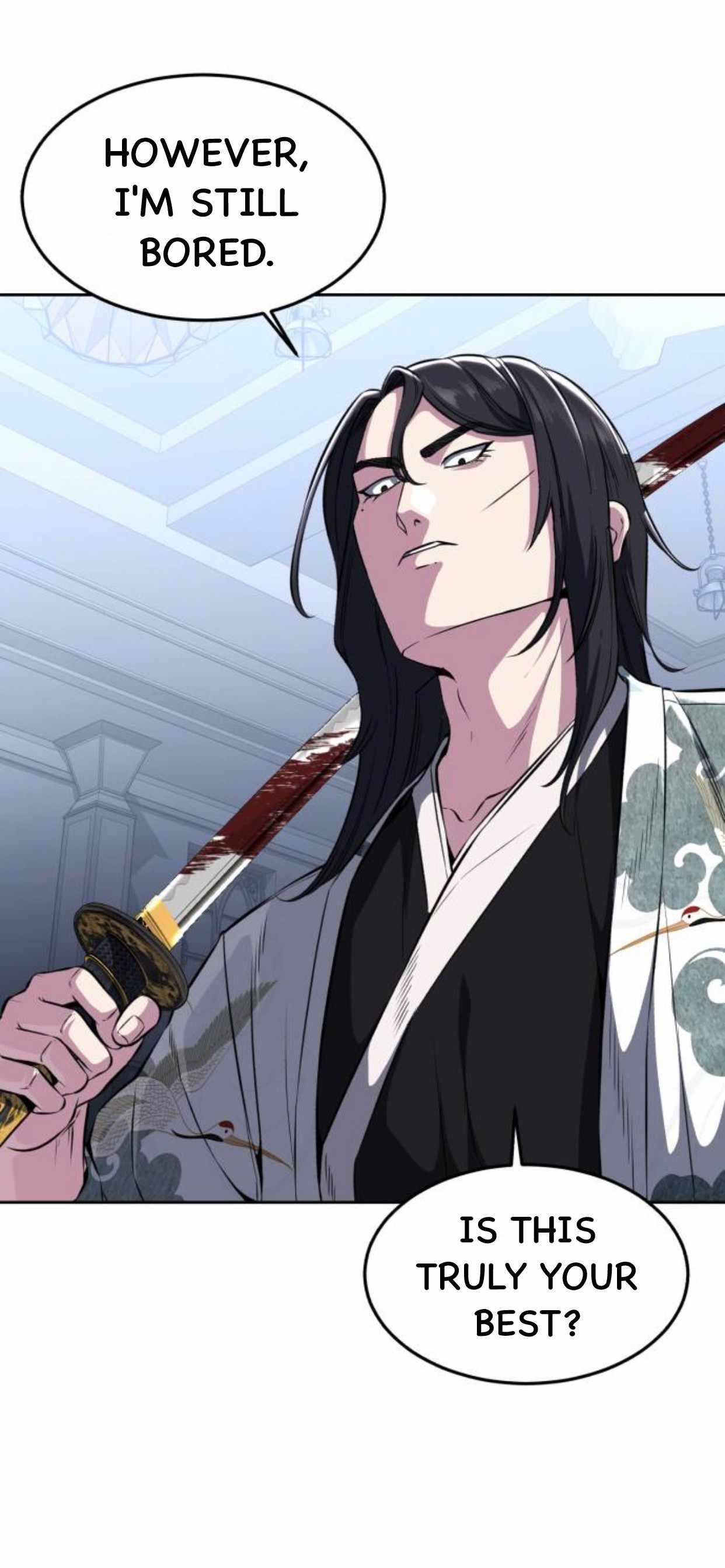 The Boy Of Death Chapter 192 - Page 22