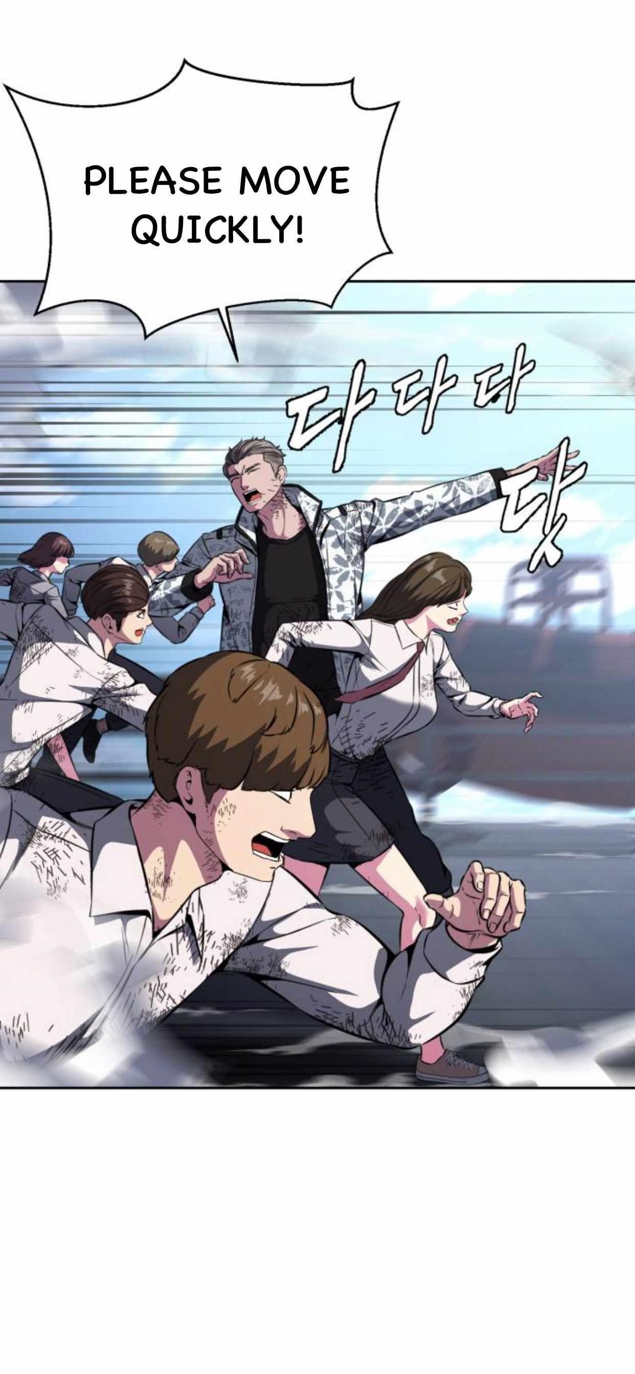 The Boy Of Death Chapter 192 - Page 24