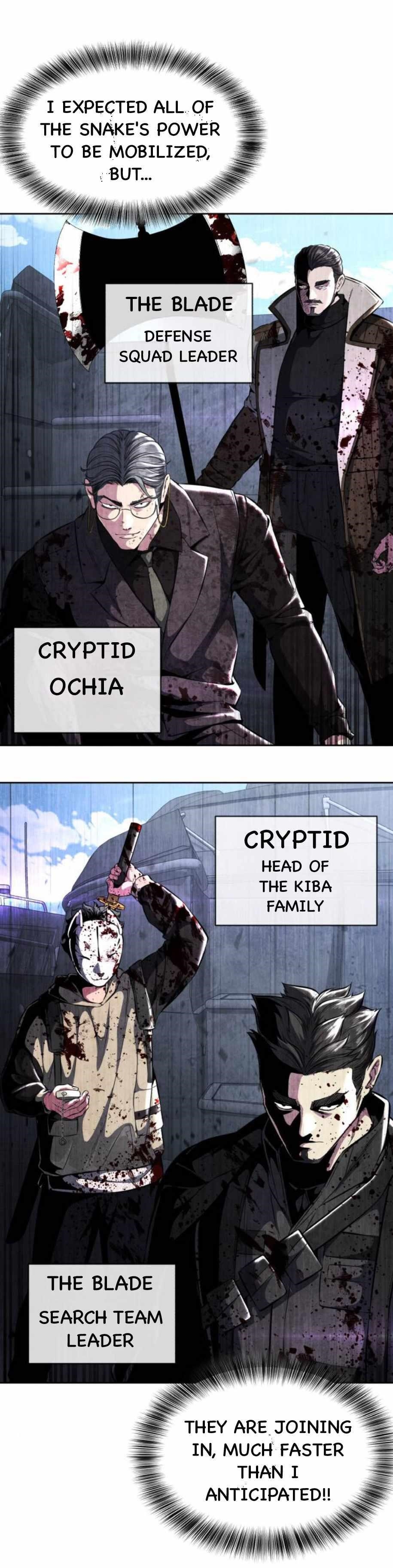 The Boy Of Death Chapter 192 - Page 59