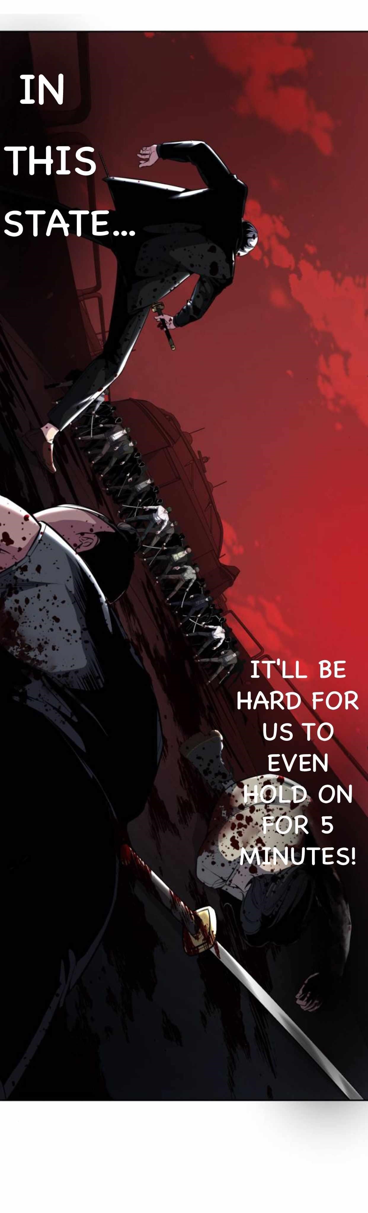 The Boy Of Death Chapter 192 - Page 61