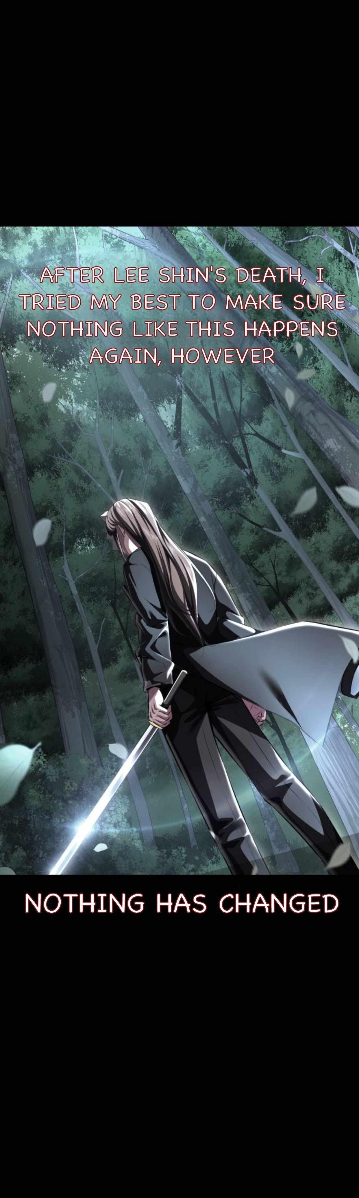 The Boy Of Death Chapter 194 - Page 11