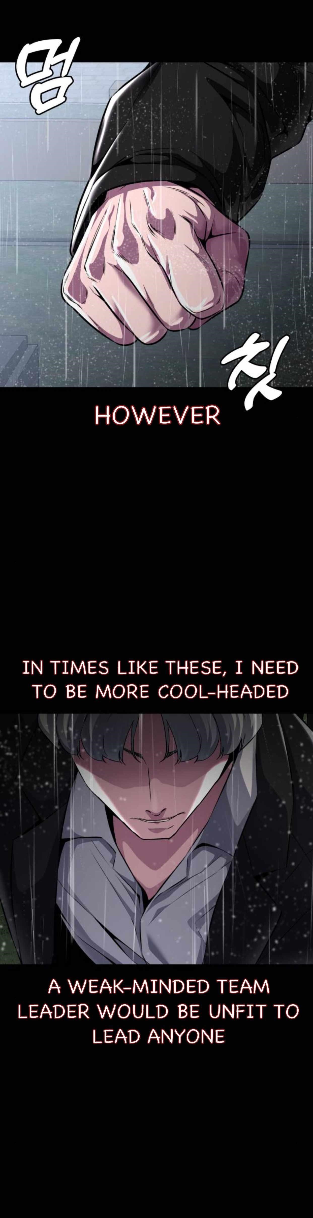 The Boy Of Death Chapter 194 - Page 13