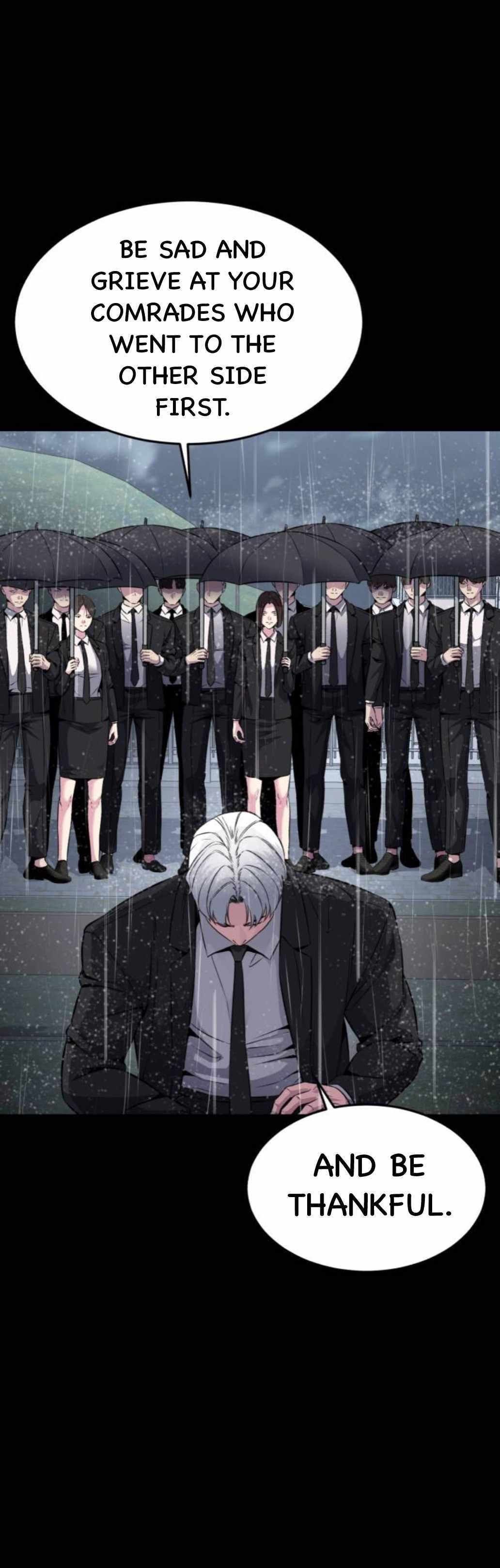 The Boy Of Death Chapter 194 - Page 19