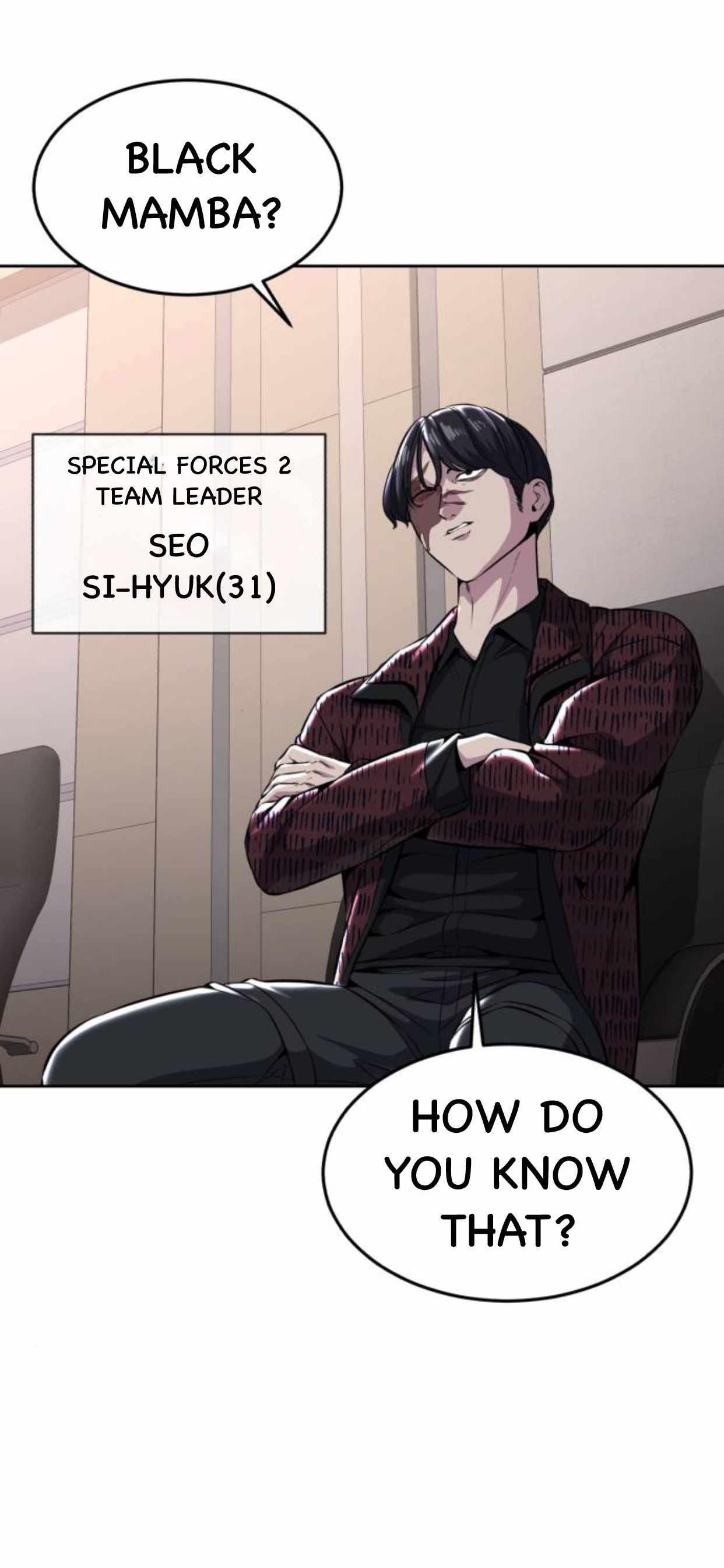 The Boy Of Death Chapter 194 - Page 33