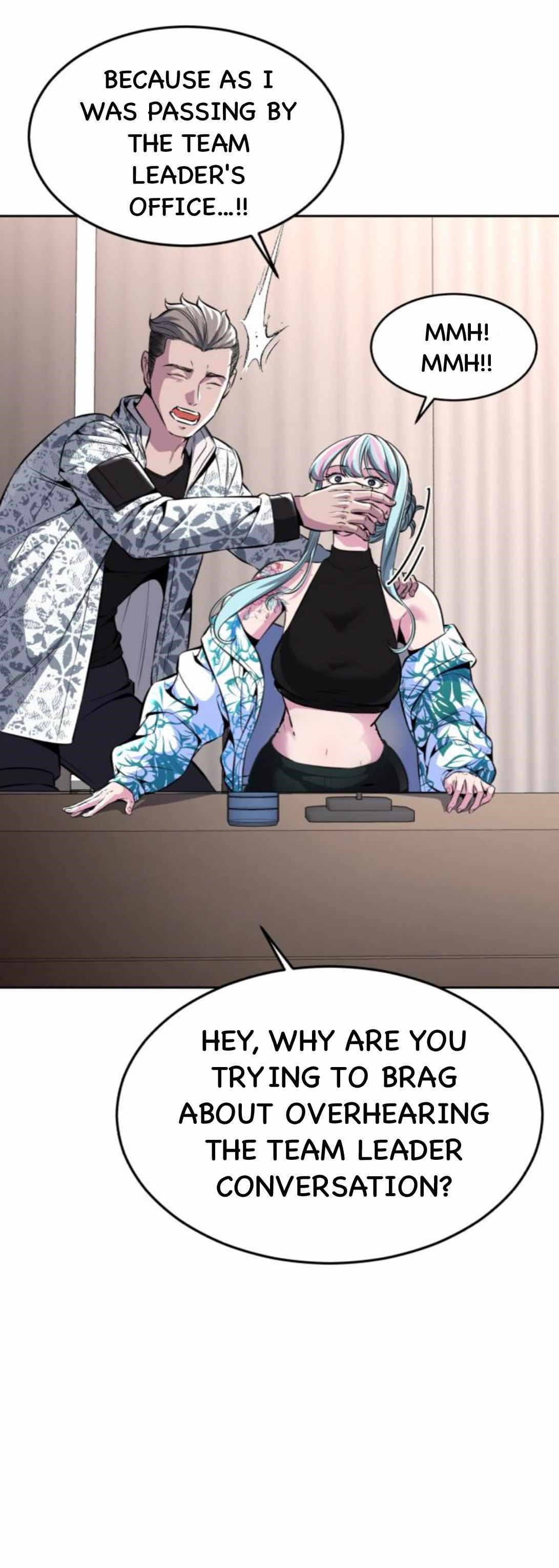 The Boy Of Death Chapter 194 - Page 34