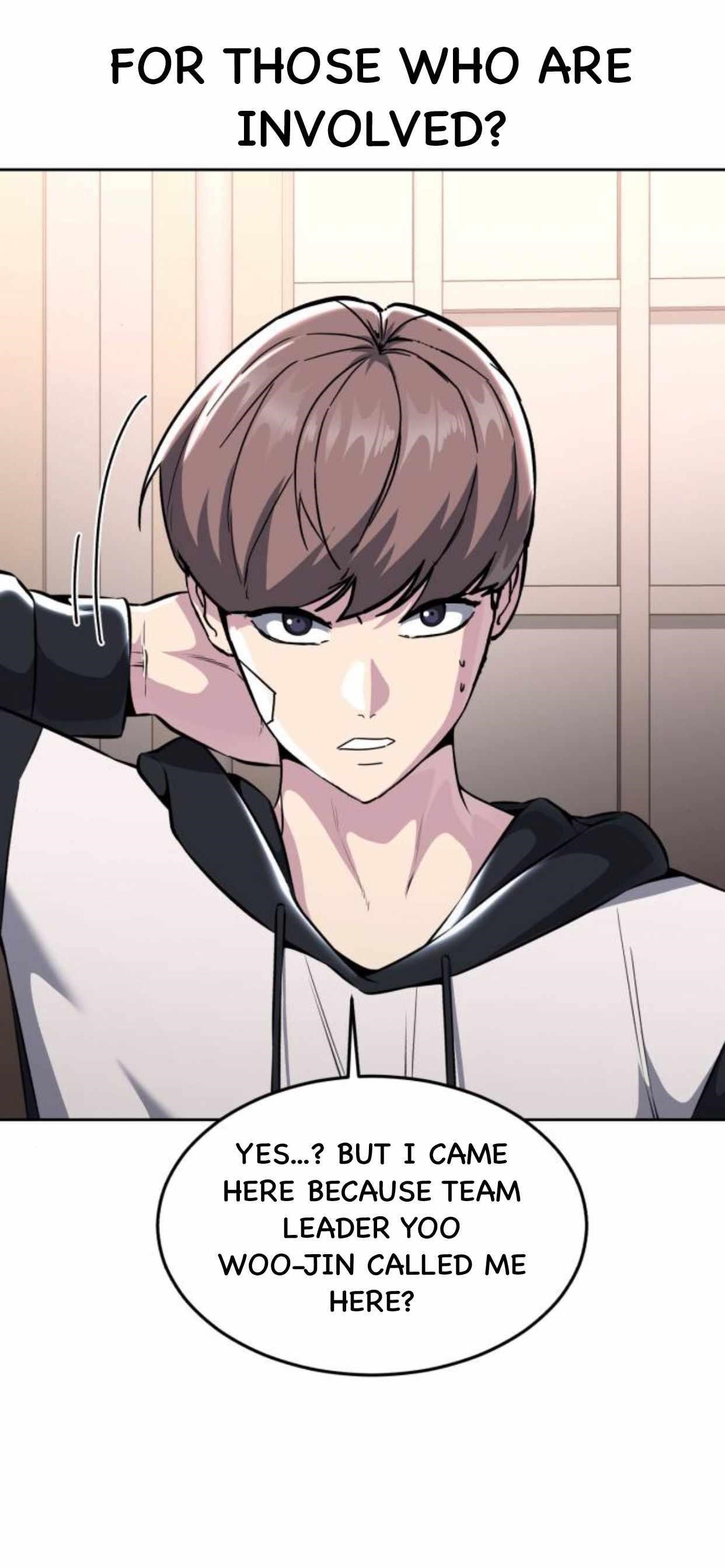 The Boy Of Death Chapter 194 - Page 37