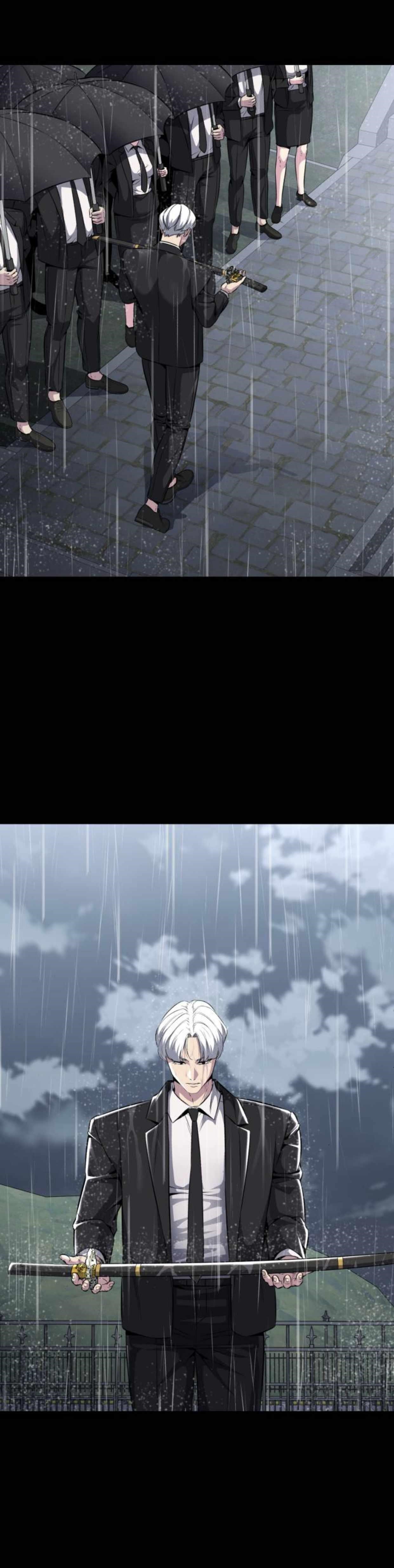 The Boy Of Death Chapter 194 - Page 4