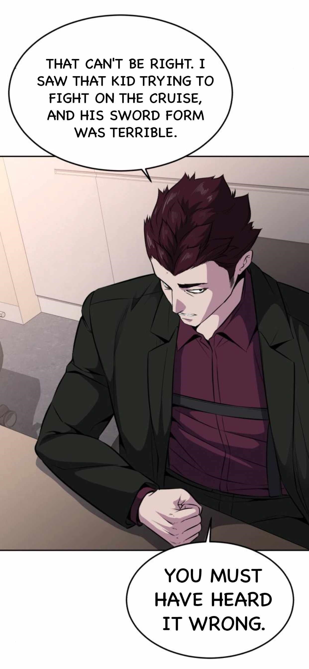 The Boy Of Death Chapter 194 - Page 40