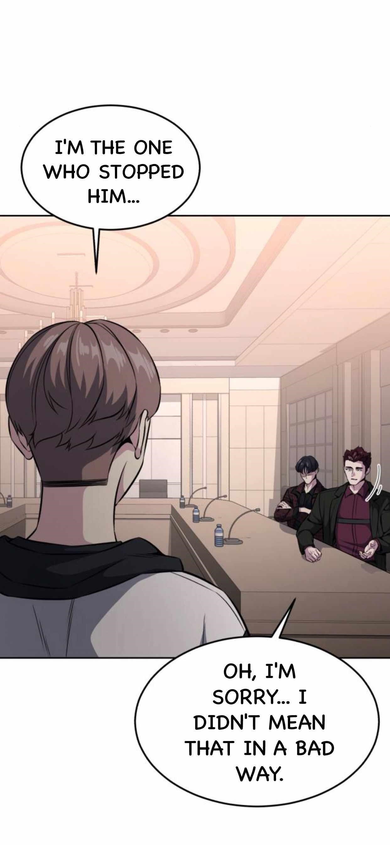 The Boy Of Death Chapter 194 - Page 41