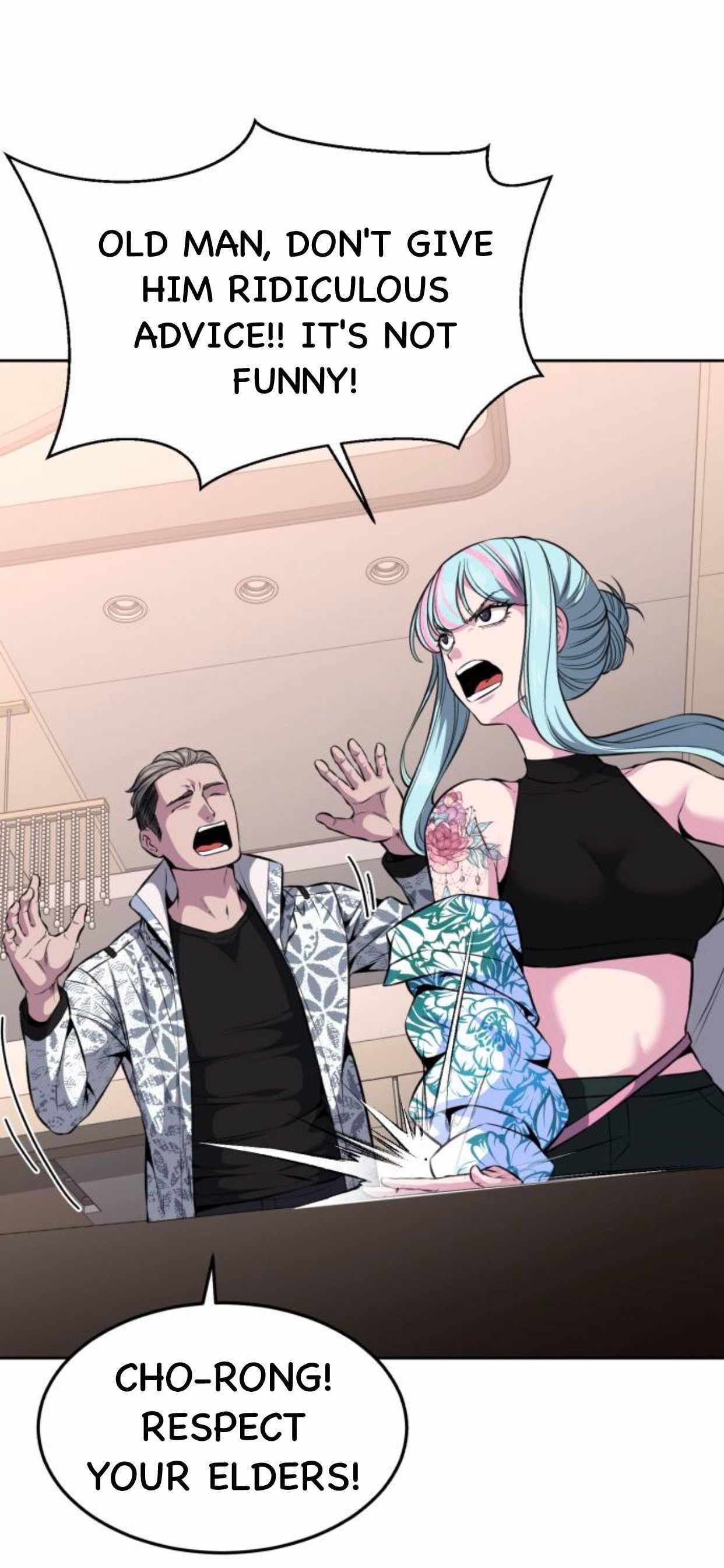 The Boy Of Death Chapter 194 - Page 50