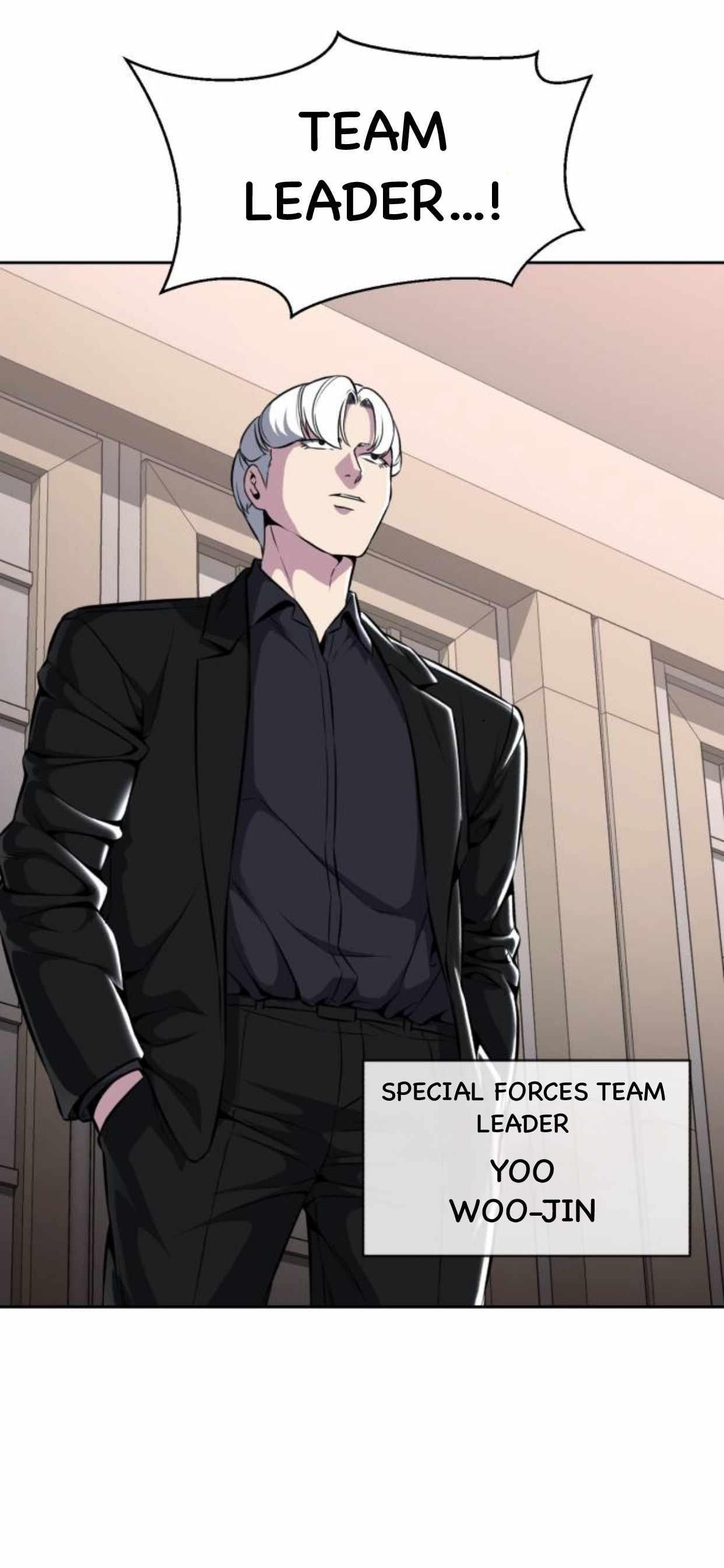 The Boy Of Death Chapter 194 - Page 54