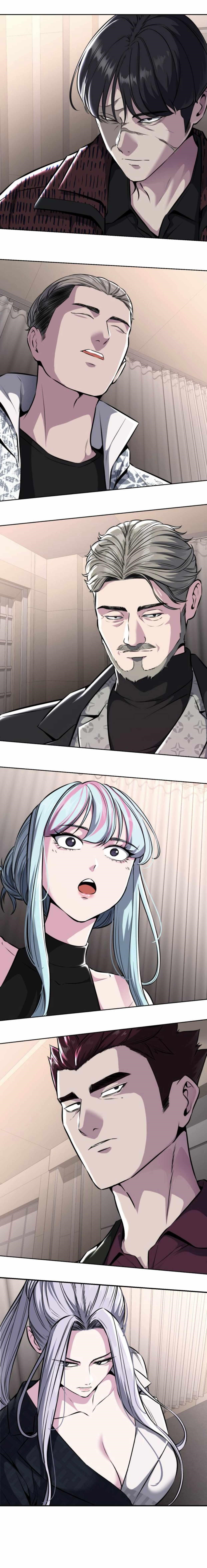 The Boy Of Death Chapter 194 - Page 57