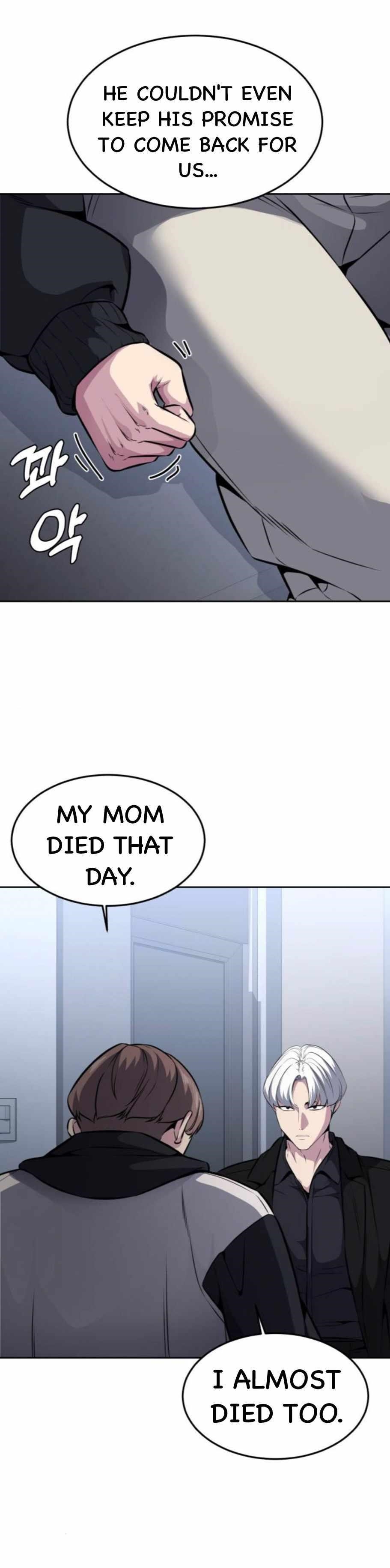 The Boy Of Death Chapter 194 - Page 62