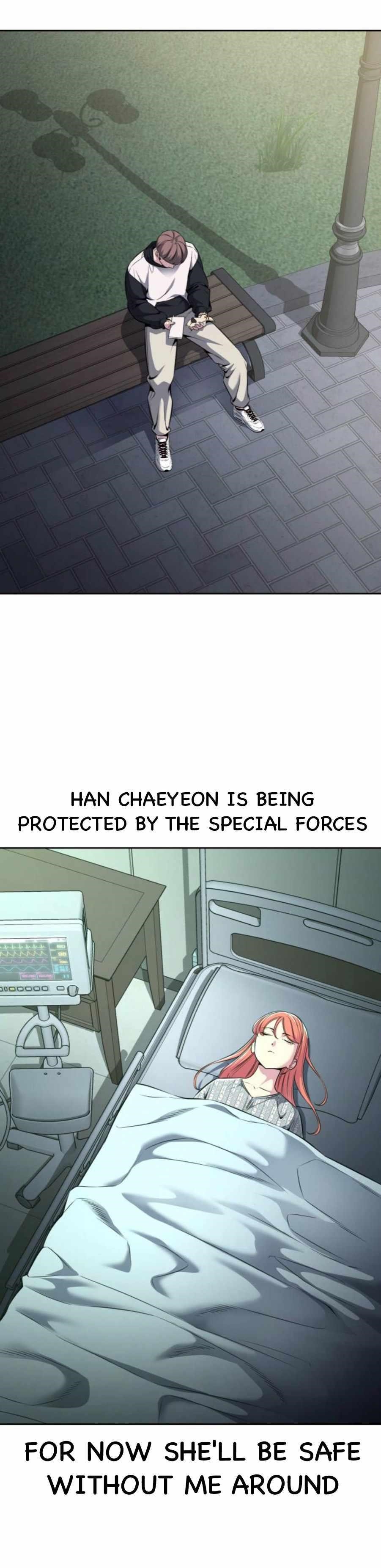 The Boy Of Death Chapter 194 - Page 77