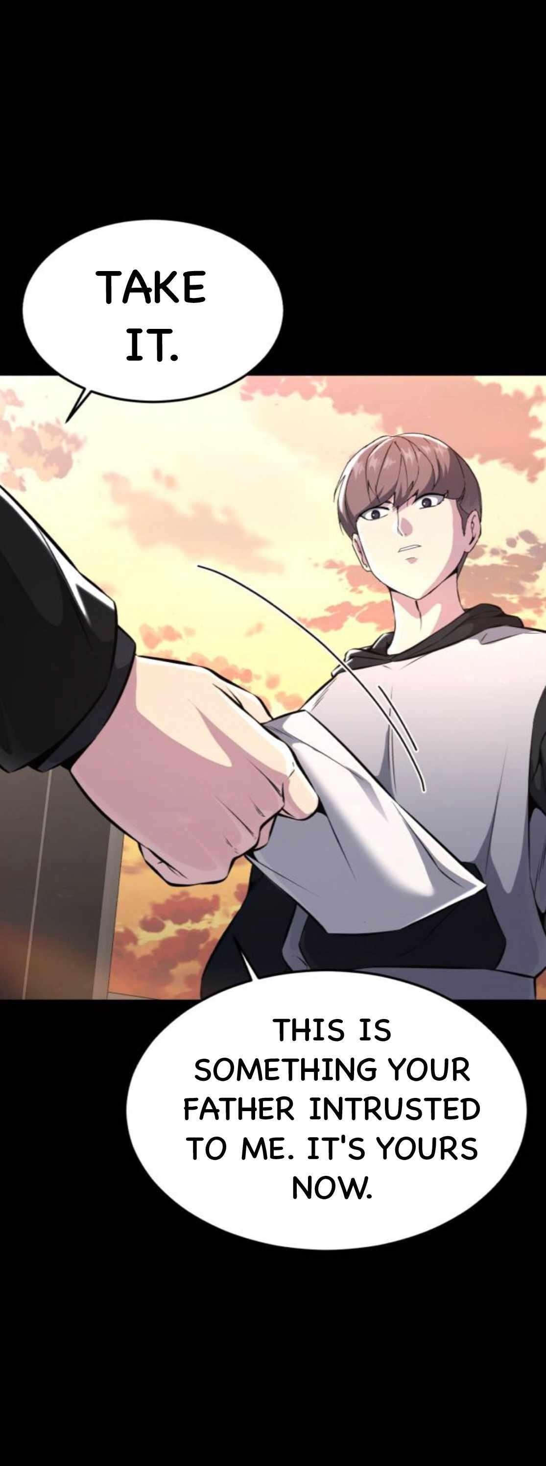 The Boy Of Death Chapter 194 - Page 84