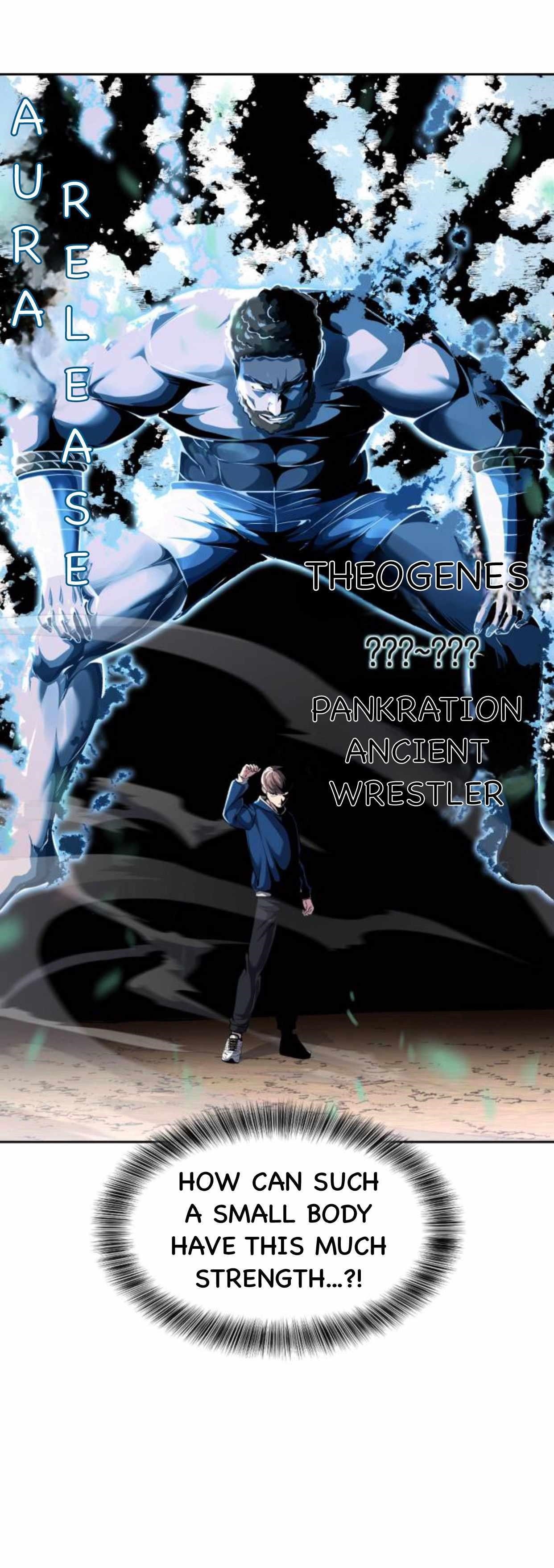 The Boy Of Death Chapter 195 - Page 64