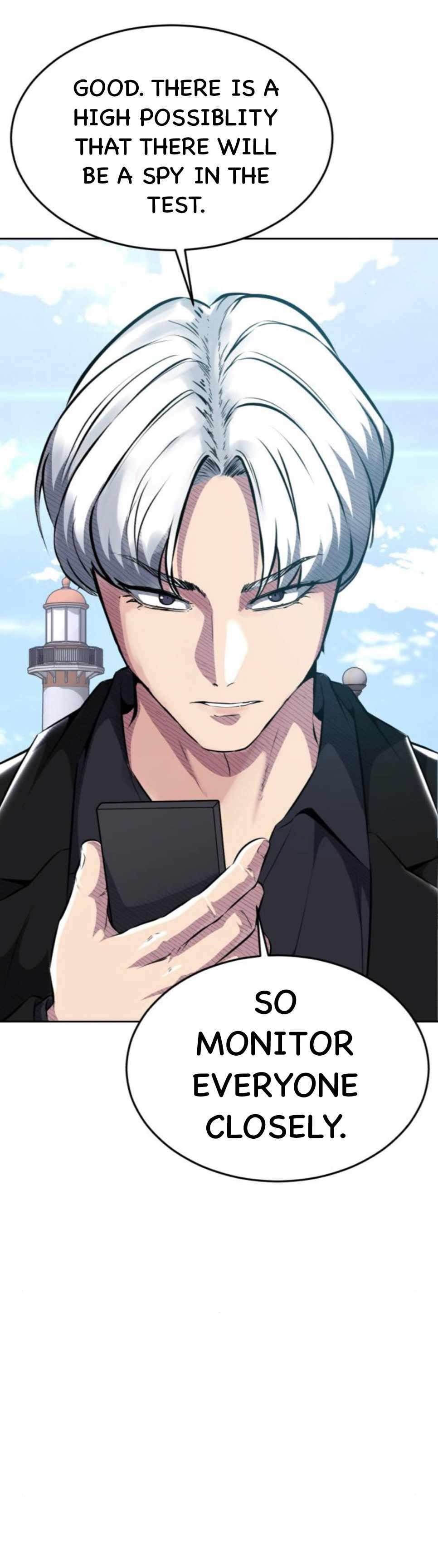 The Boy Of Death Chapter 195 - Page 80