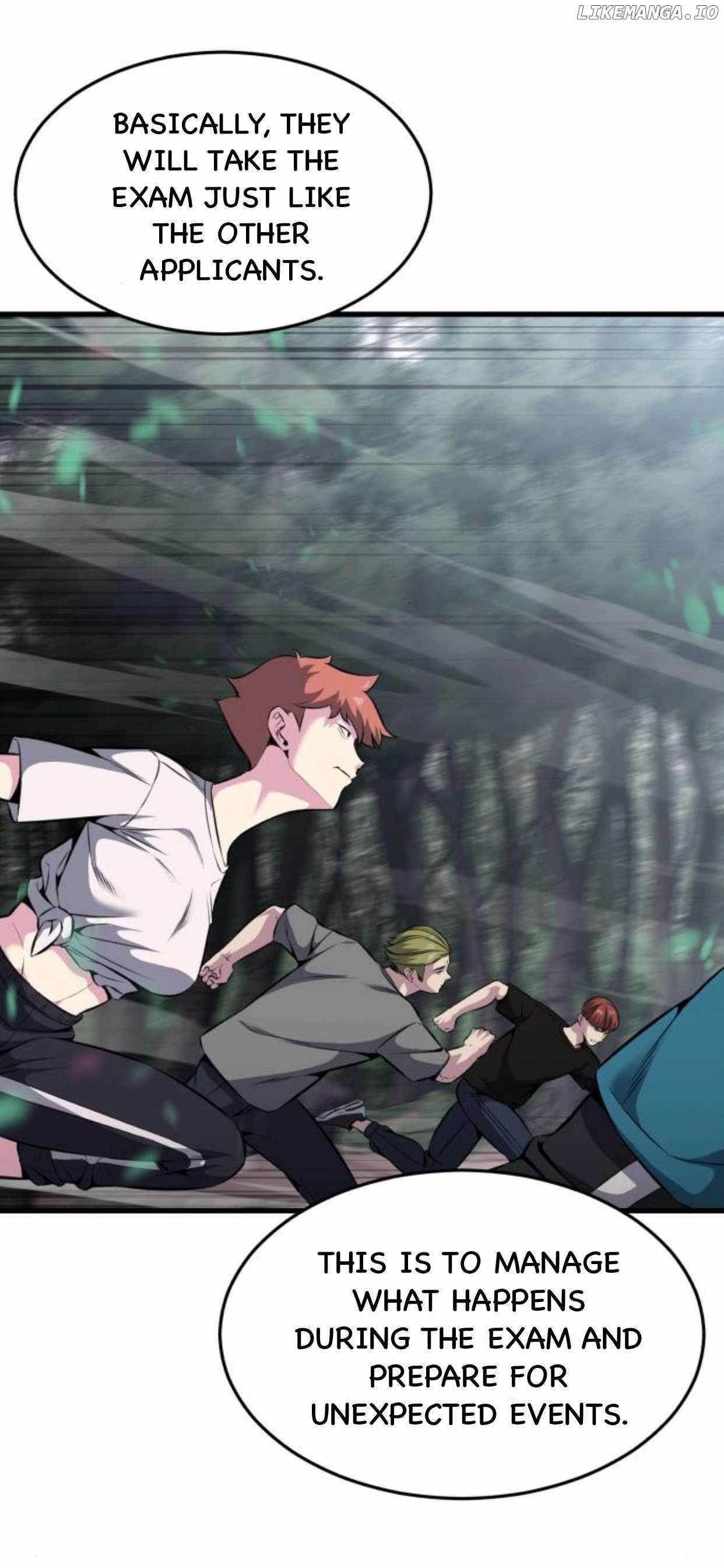 The Boy Of Death Chapter 196 - Page 12