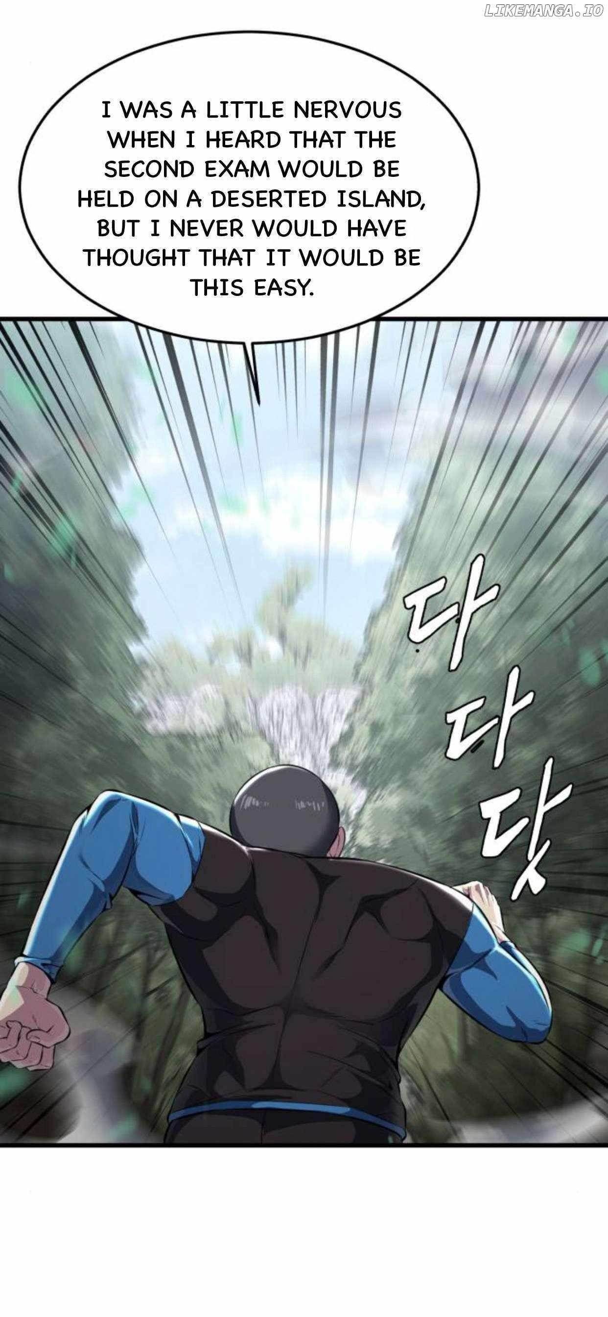 The Boy Of Death Chapter 196 - Page 16