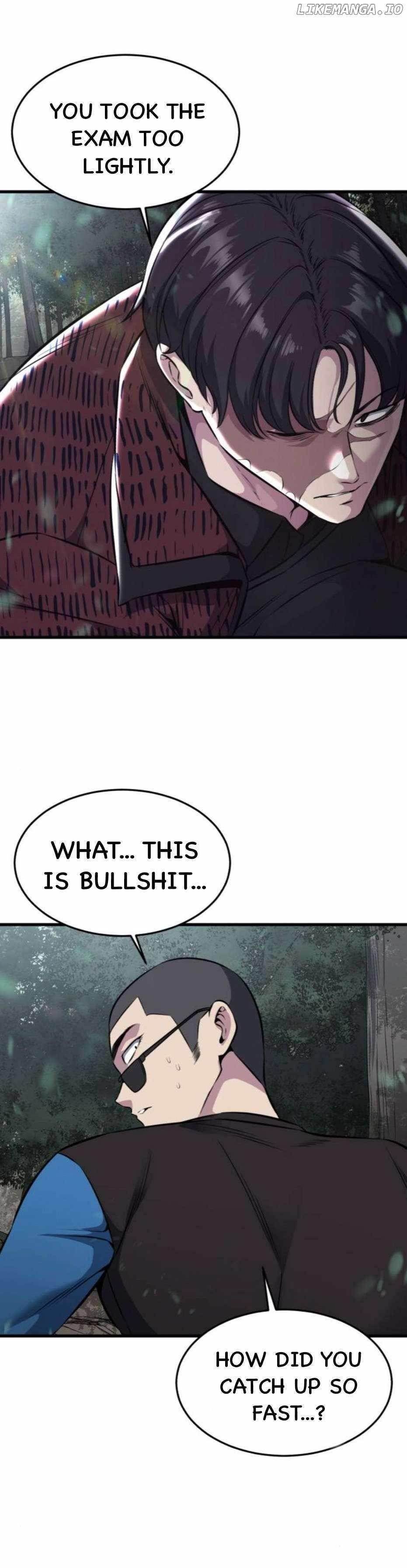 The Boy Of Death Chapter 196 - Page 19