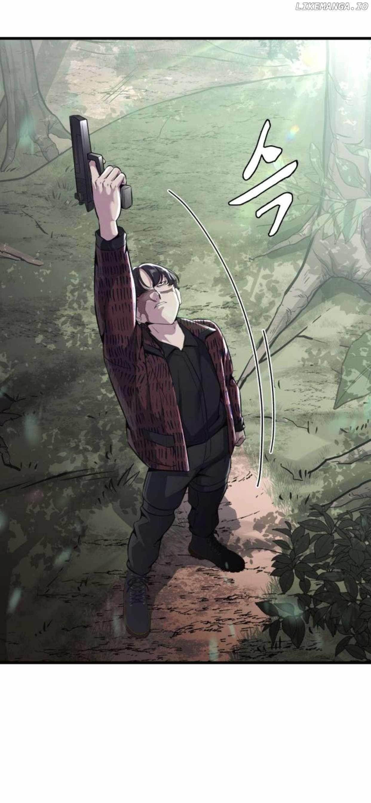 The Boy Of Death Chapter 196 - Page 20