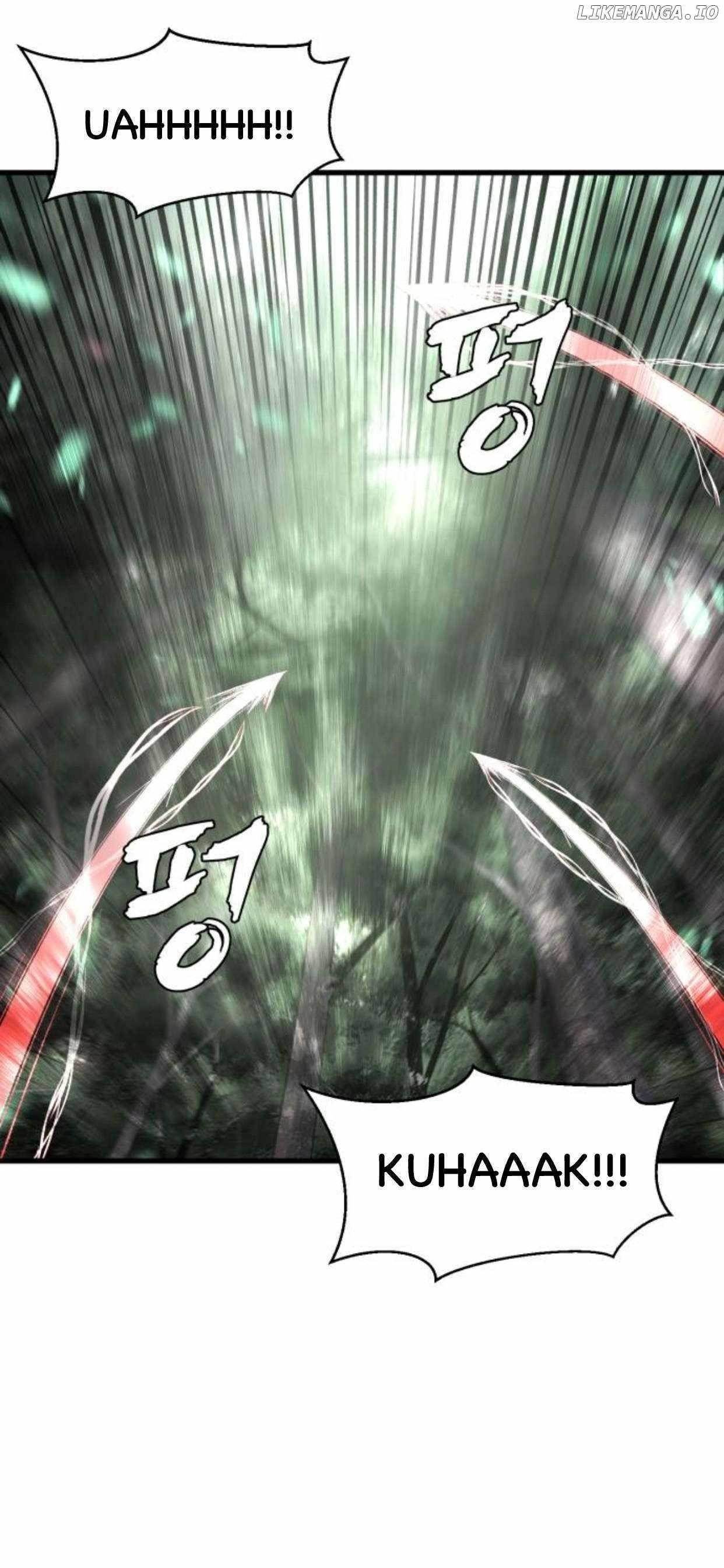 The Boy Of Death Chapter 196 - Page 22