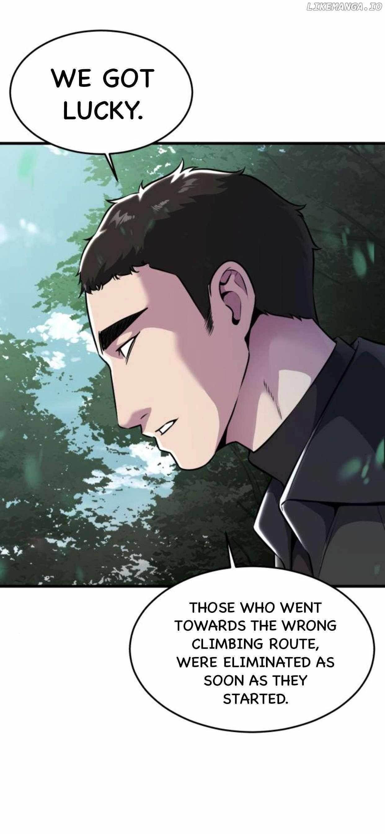 The Boy Of Death Chapter 196 - Page 25