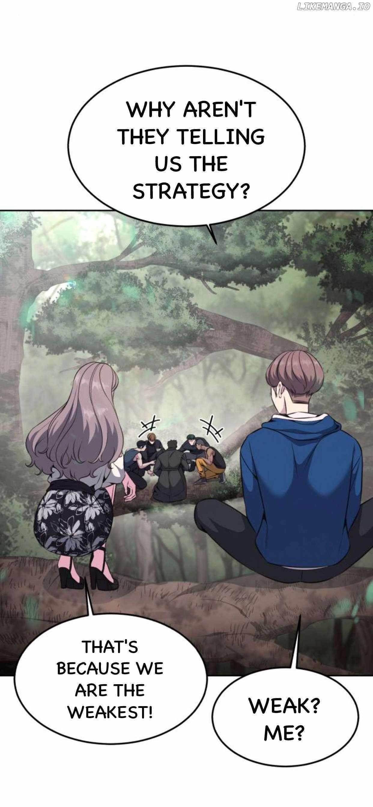 The Boy Of Death Chapter 196 - Page 40