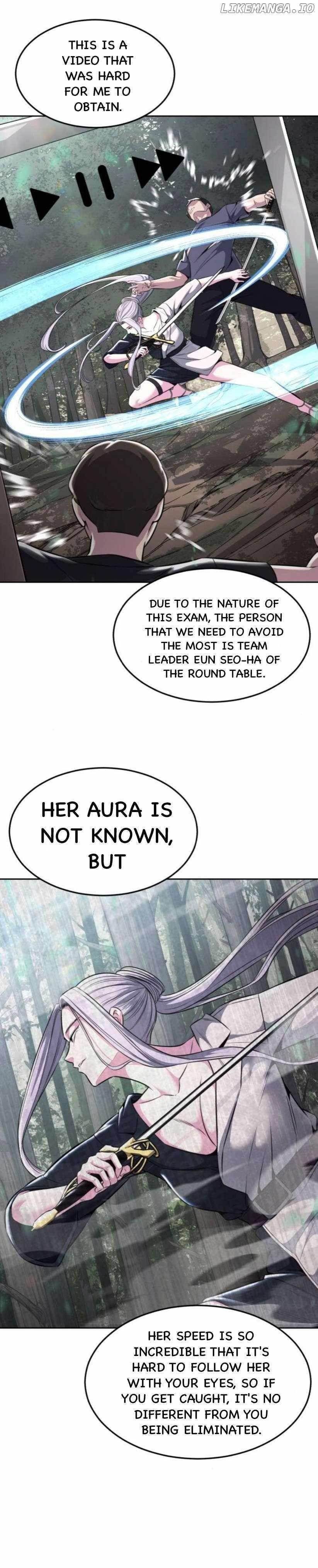 The Boy Of Death Chapter 196 - Page 44