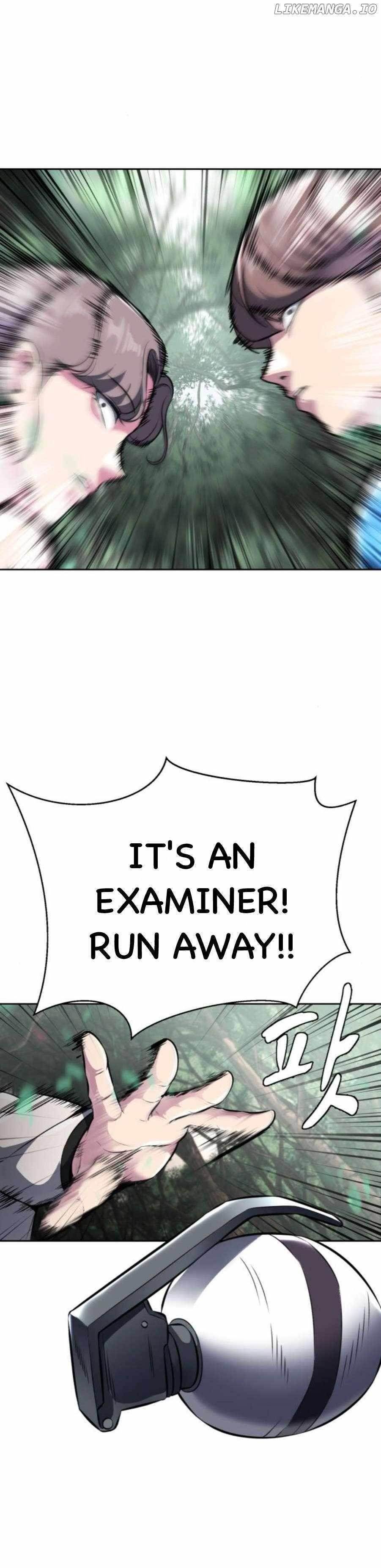 The Boy Of Death Chapter 196 - Page 47