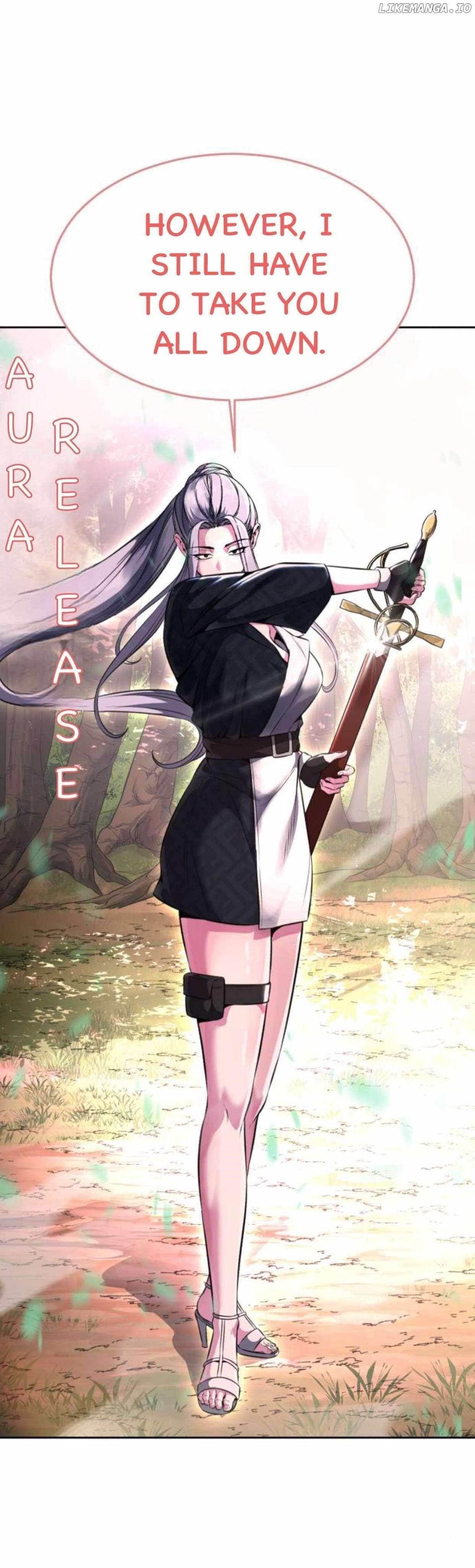 The Boy Of Death Chapter 196 - Page 53