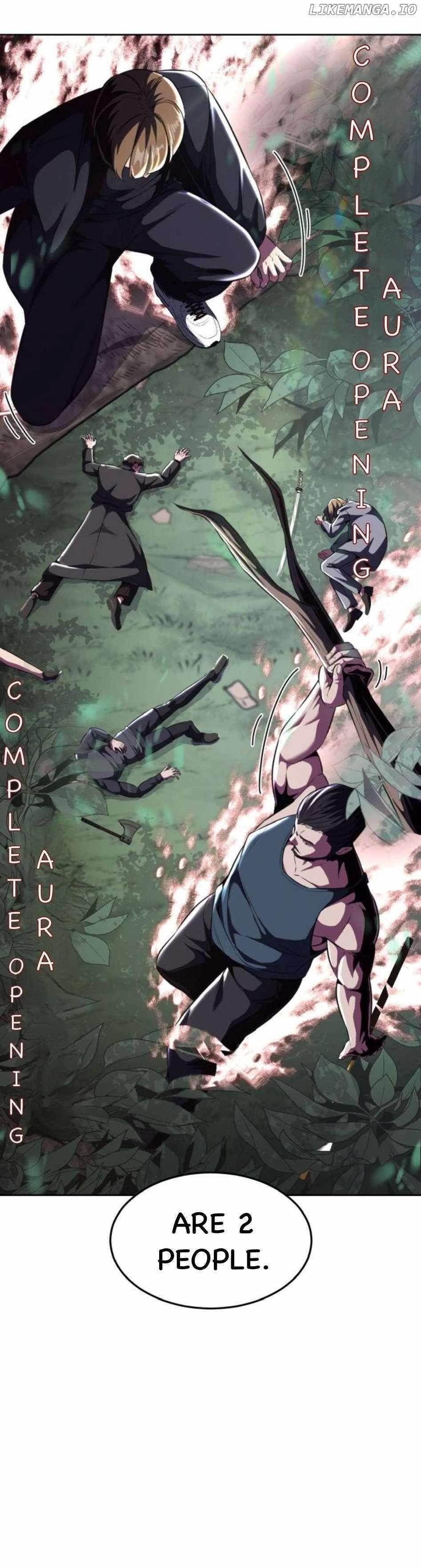 The Boy Of Death Chapter 196 - Page 57