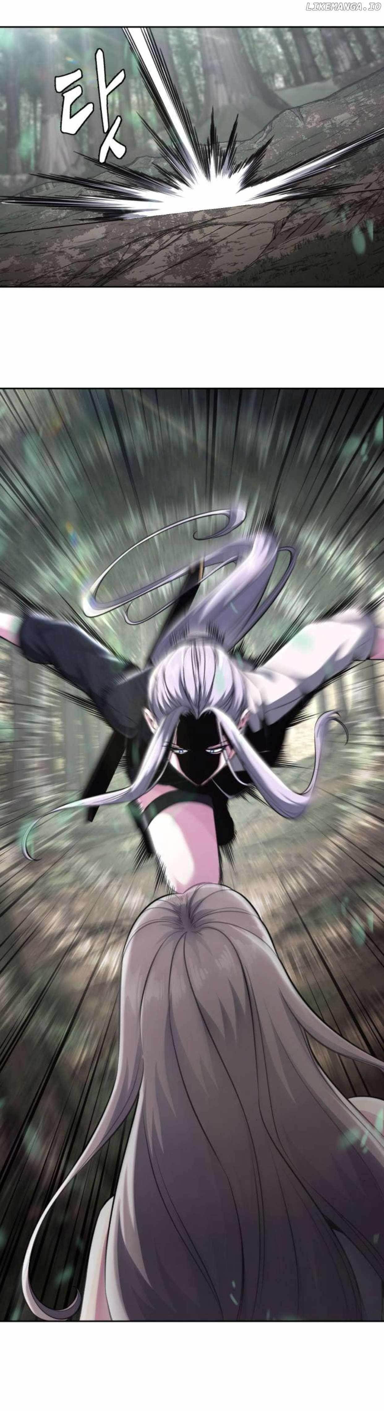 The Boy Of Death Chapter 196 - Page 58