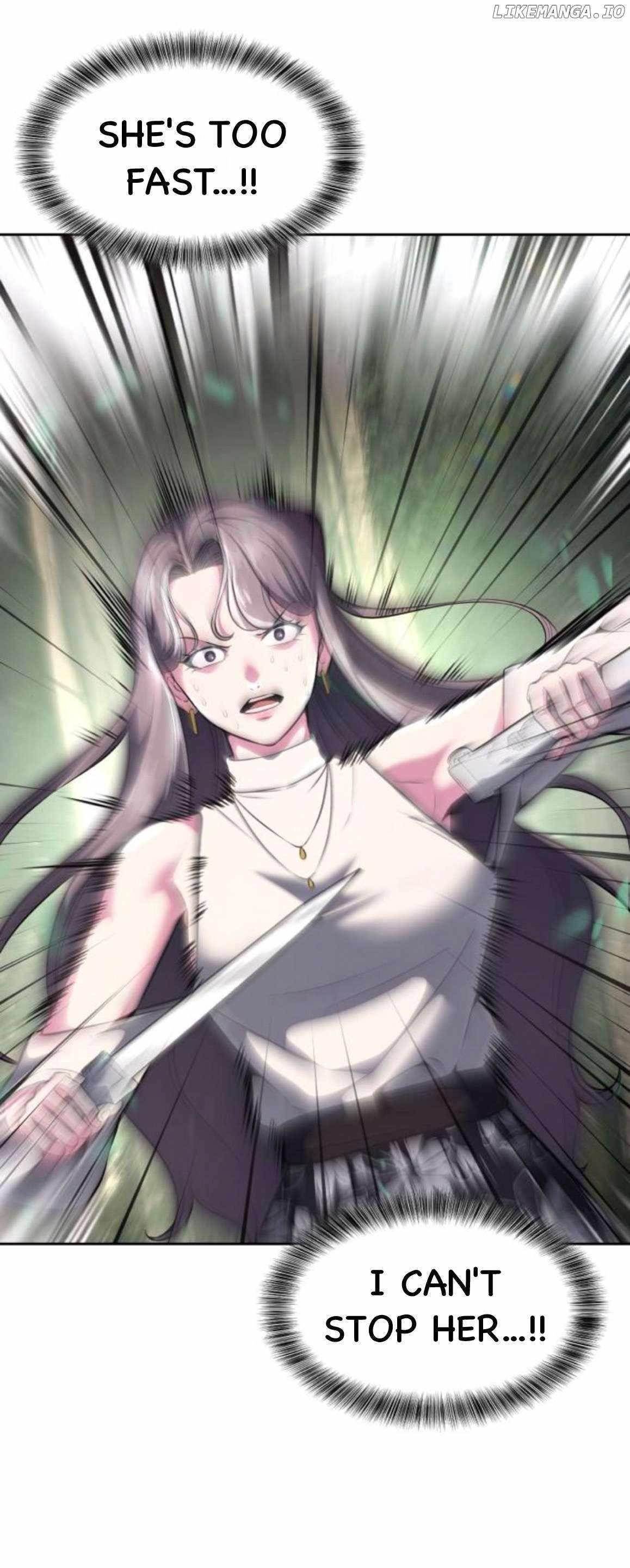 The Boy Of Death Chapter 196 - Page 59