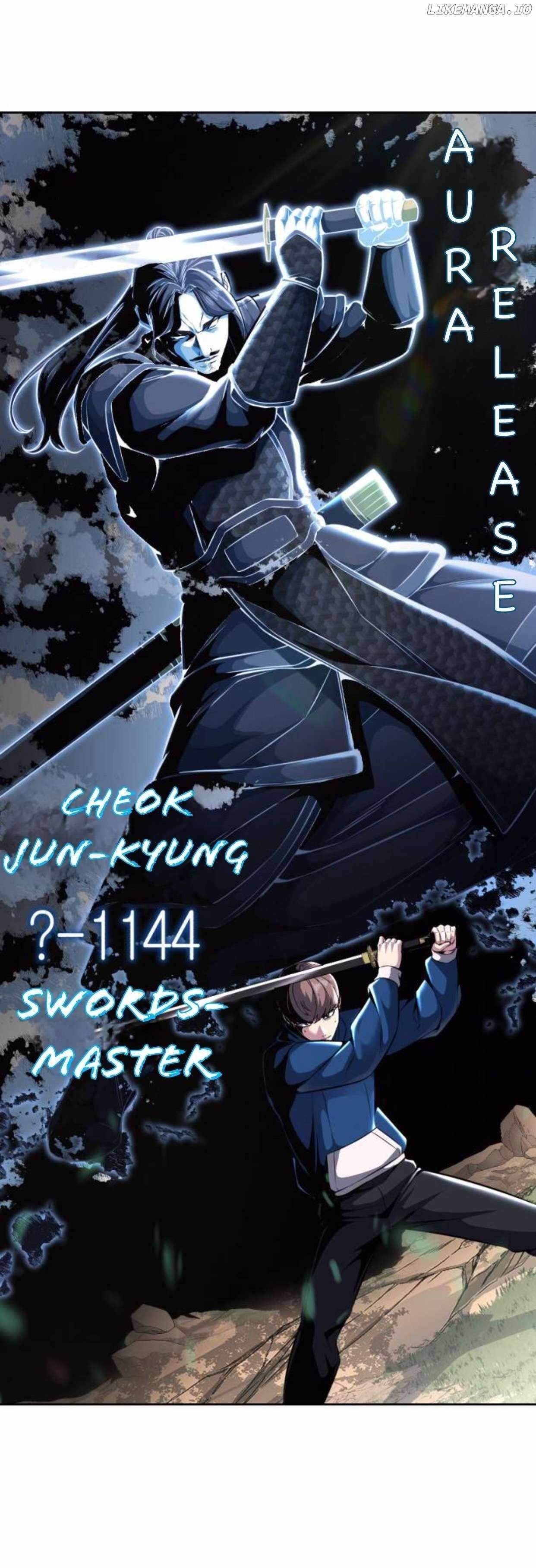 The Boy Of Death Chapter 196 - Page 62