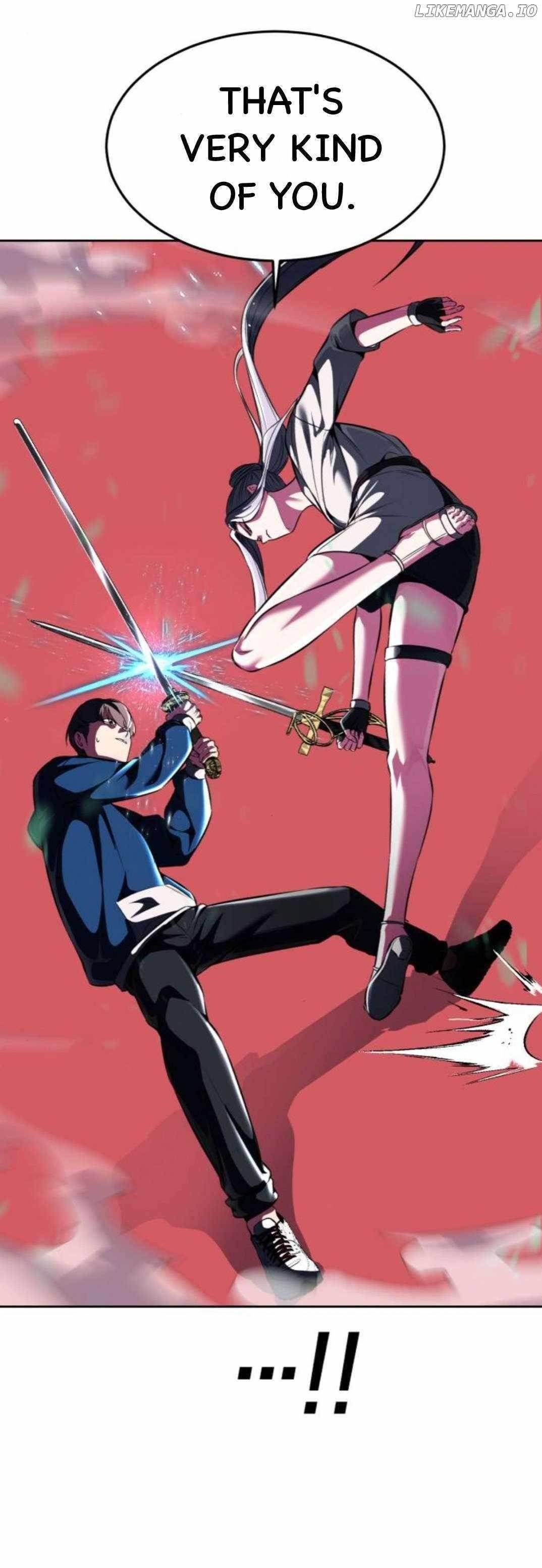 The Boy Of Death Chapter 196 - Page 64