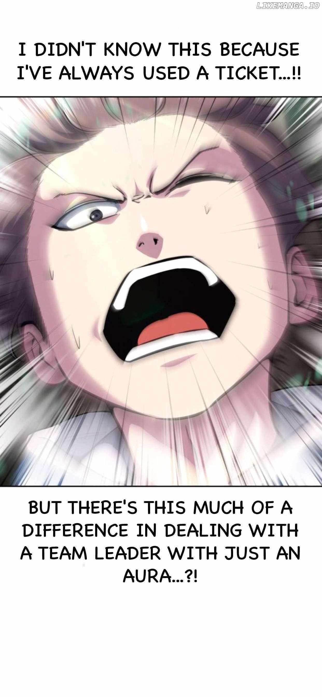 The Boy Of Death Chapter 196 - Page 67