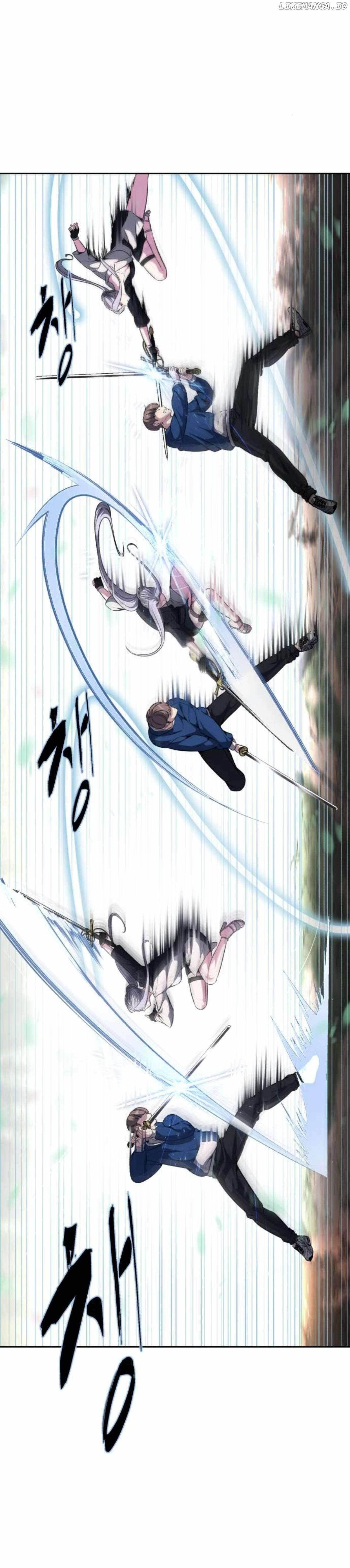 The Boy Of Death Chapter 196 - Page 71