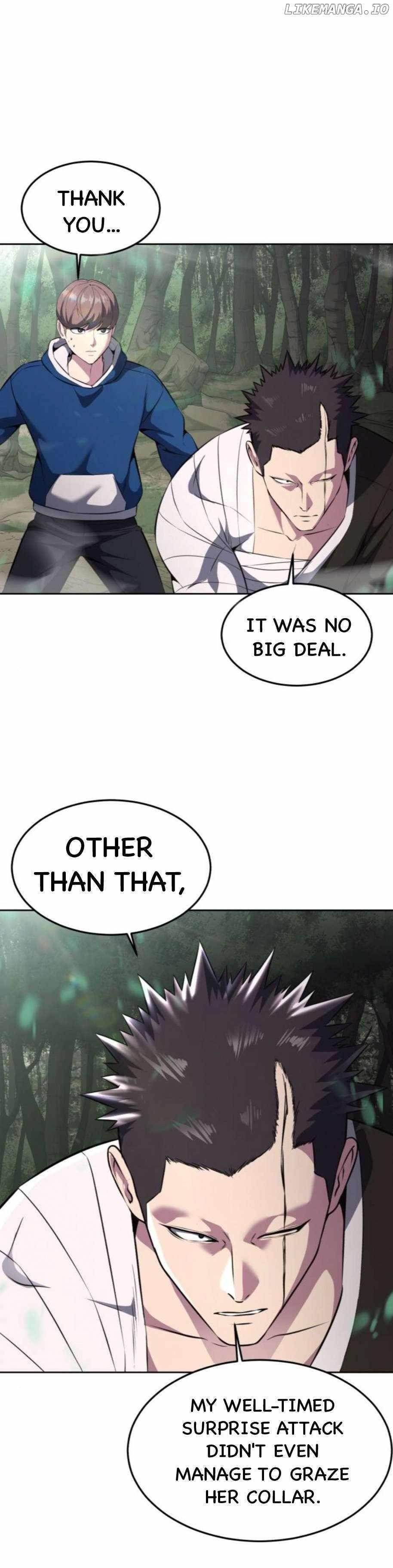 The Boy Of Death Chapter 196 - Page 78