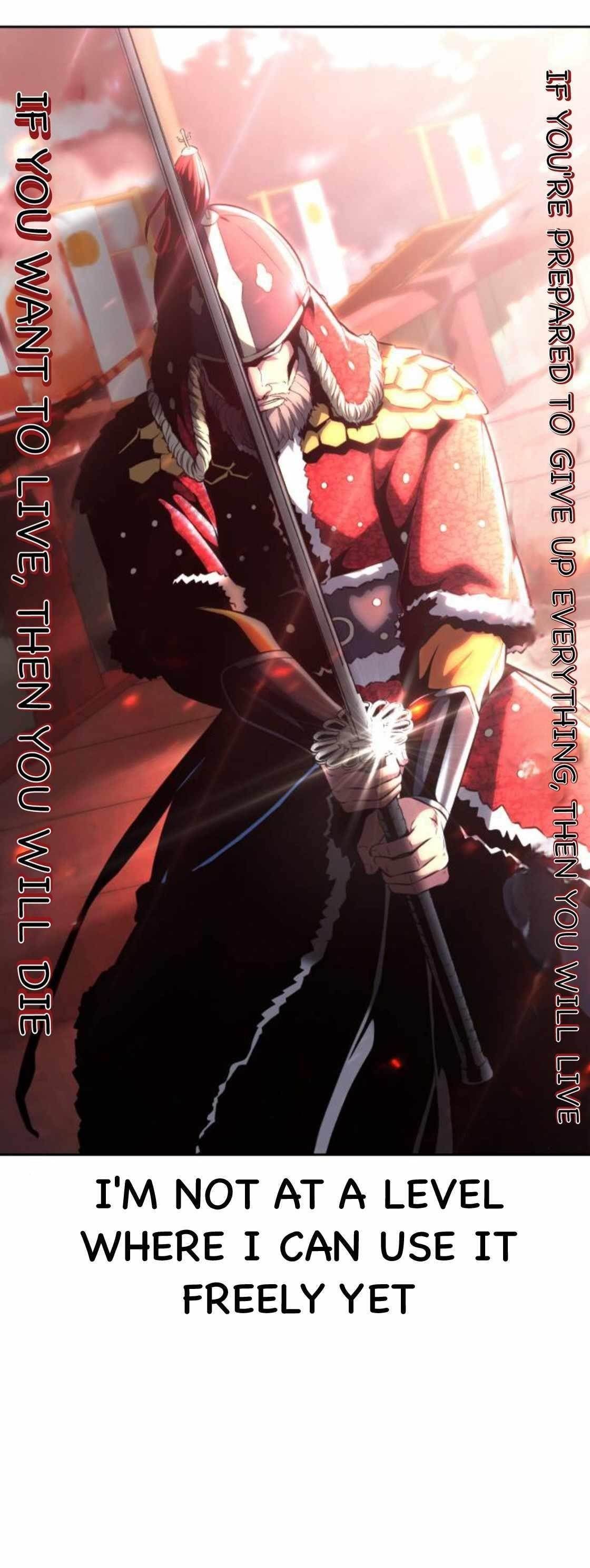 The Boy Of Death Chapter 200 - Page 60