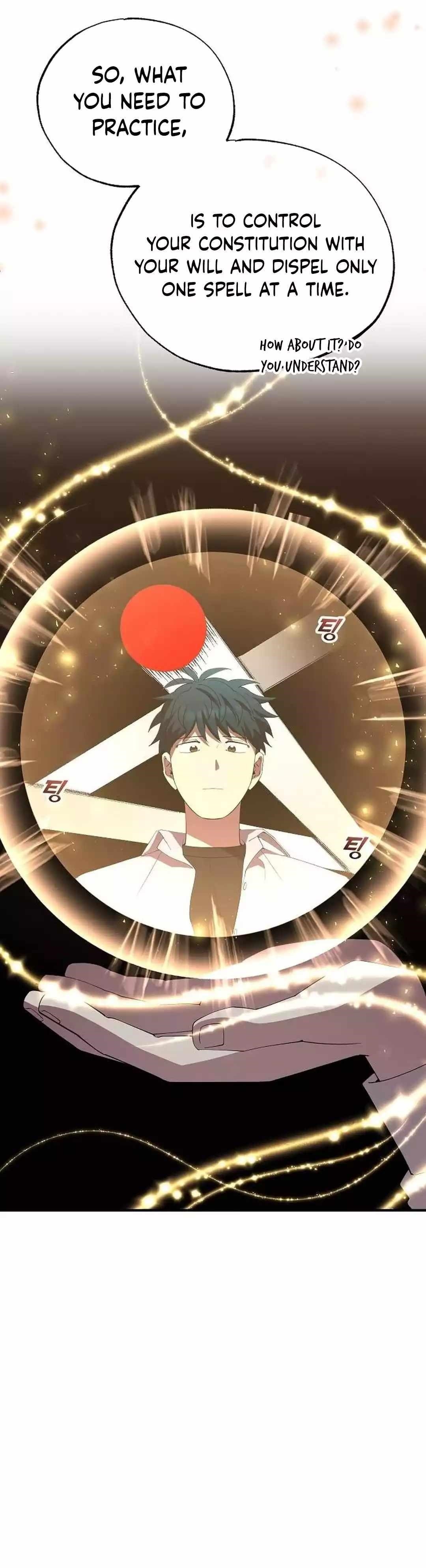 Magical Realm Shopkeeper Chapter 27 - Page 10