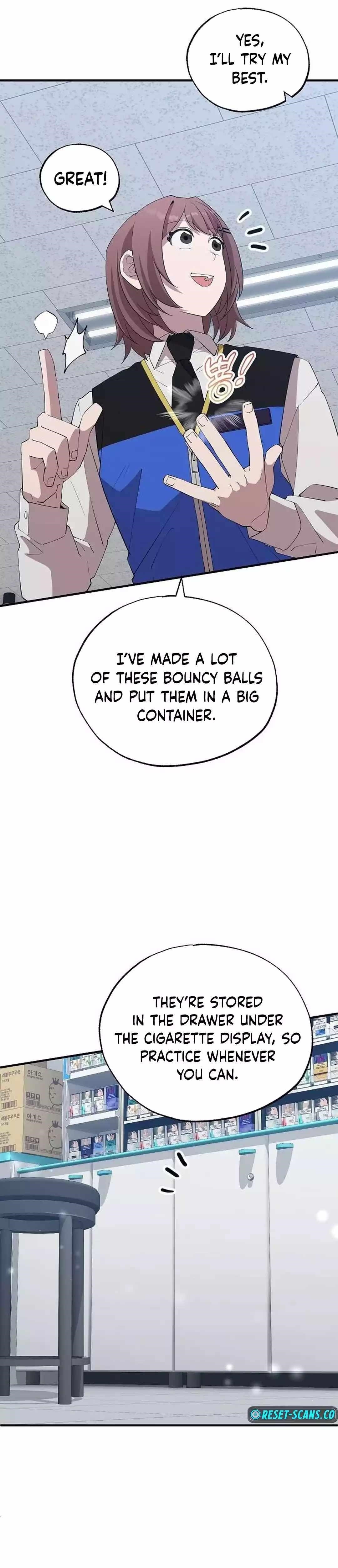 Magical Realm Shopkeeper Chapter 27 - Page 11