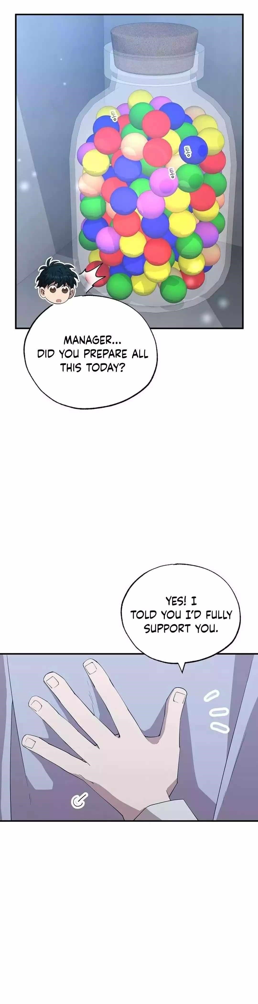 Magical Realm Shopkeeper Chapter 27 - Page 12